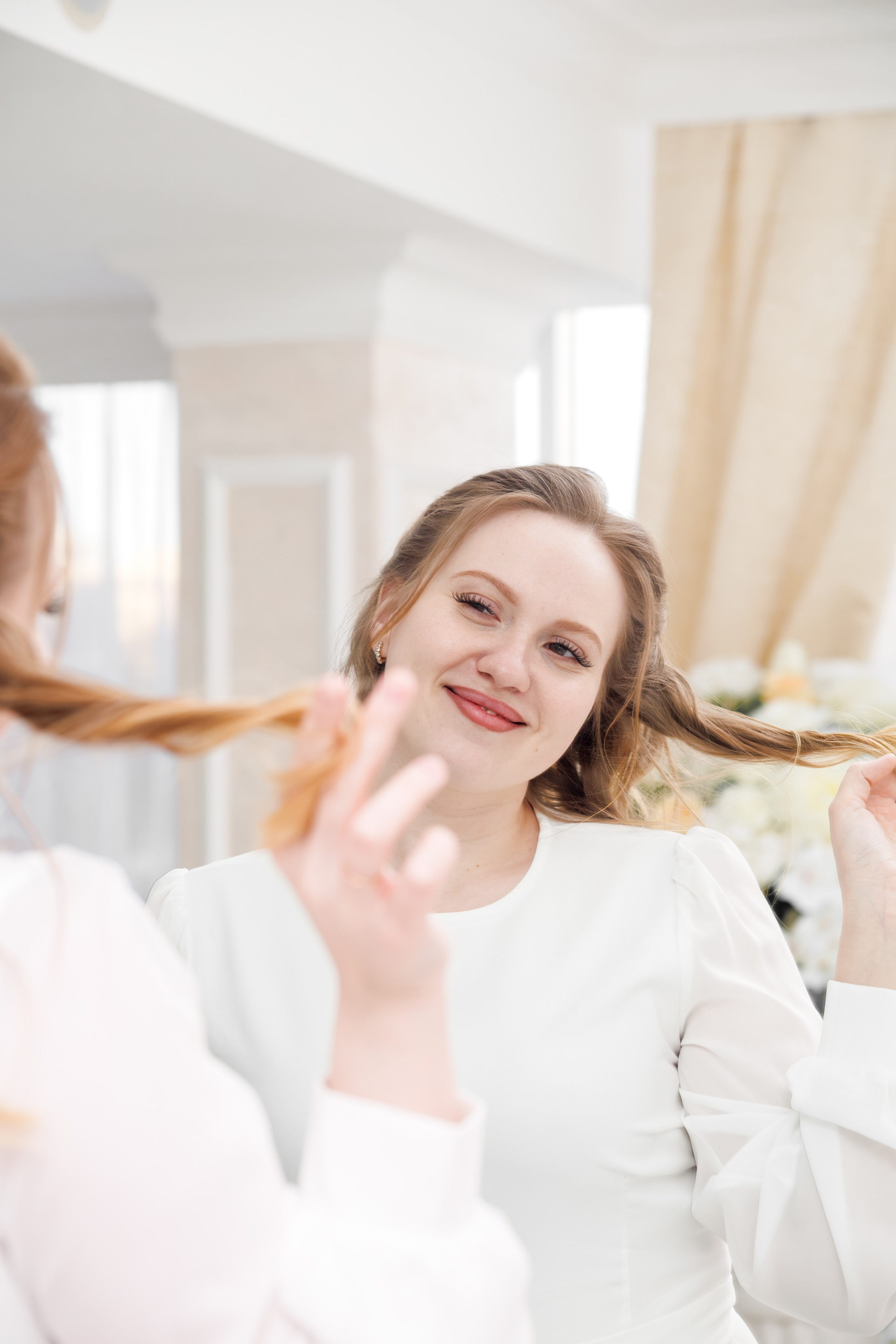 Свадьба Татьяна и Валерий. Воронина Наталия — индивидуальный и свадебный фотограф в Рязани