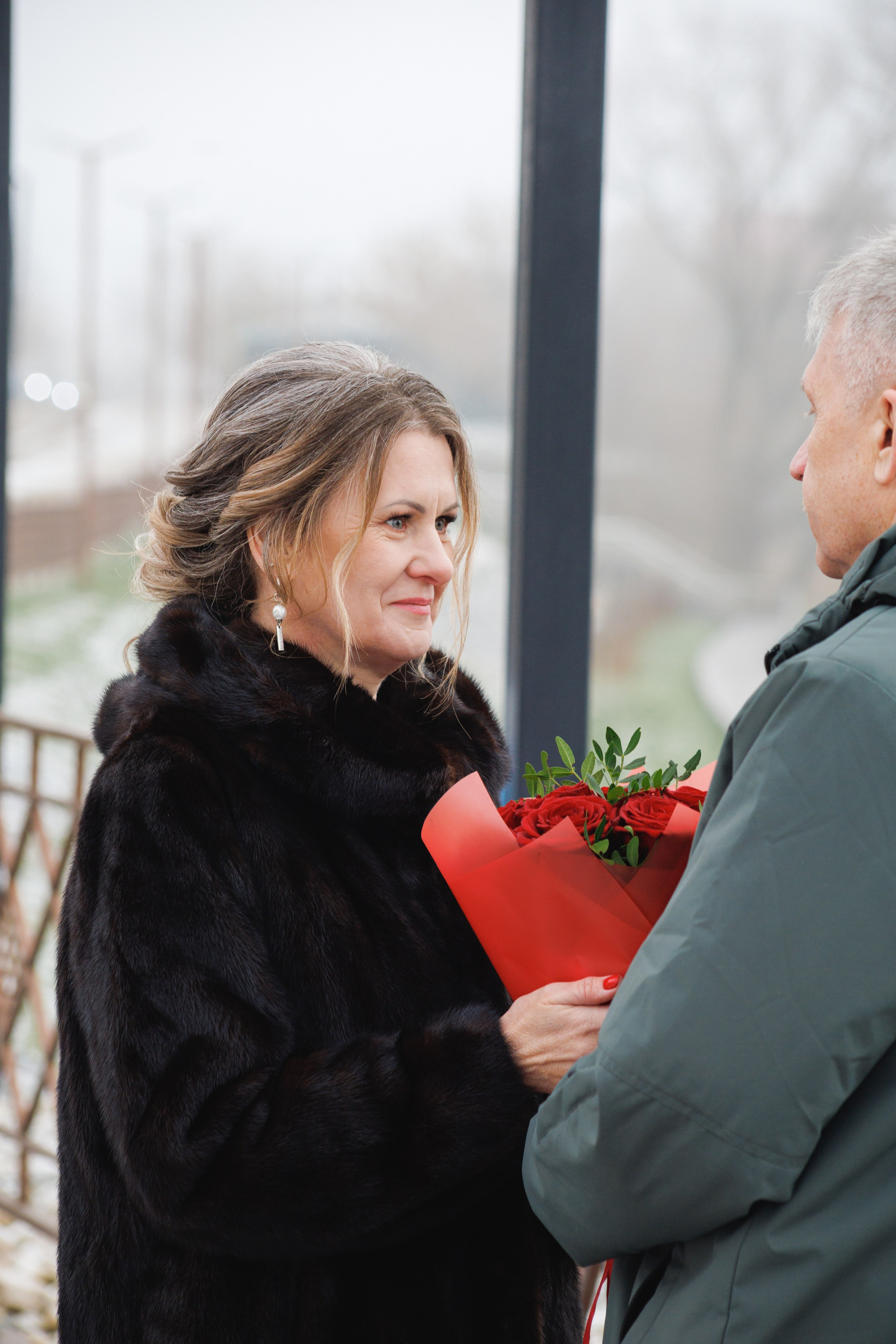 Свадьба Ольга и Дмитрий. Воронина Наталия — индивидуальный и свадебный фотограф в Рязани