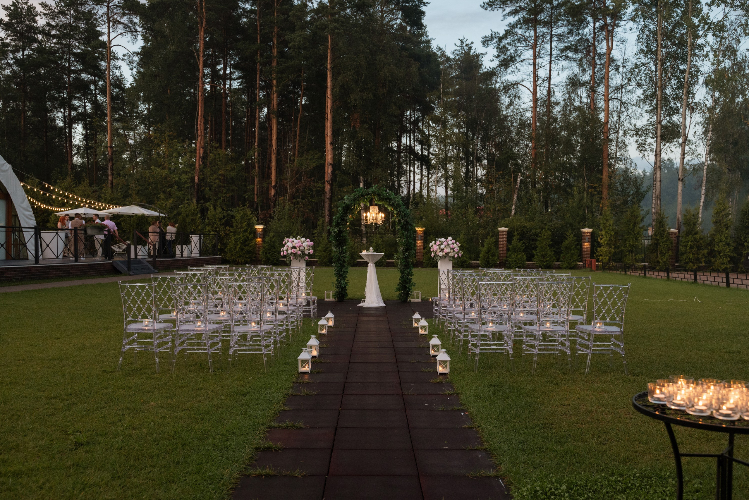 Андрей и Дарина | 10.08.24. Свадебный фотограф в Санкт-Петербурге Владислава Тюльпина