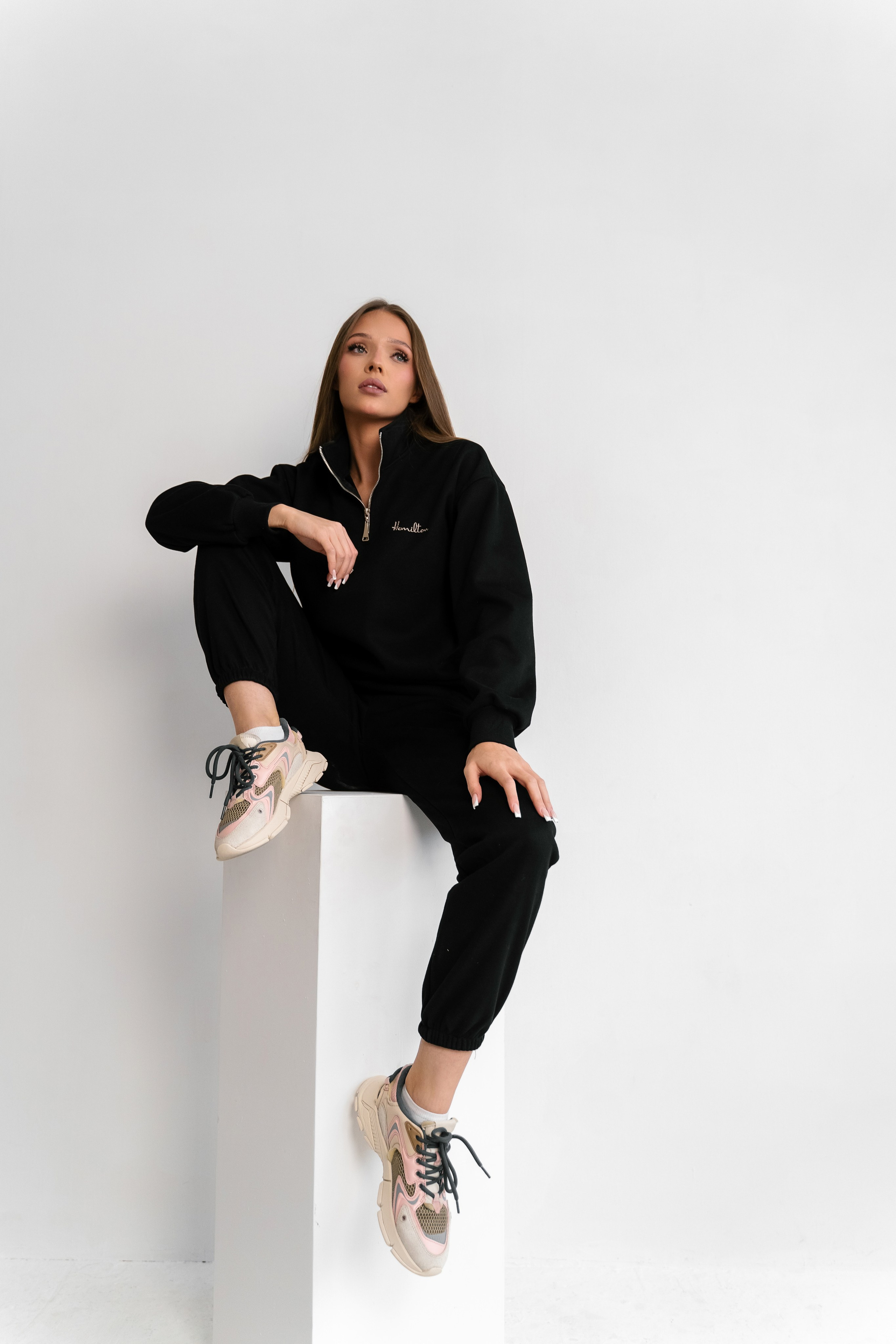 № 3. Портретный фотограф в Казани Гарафиева Эльвира