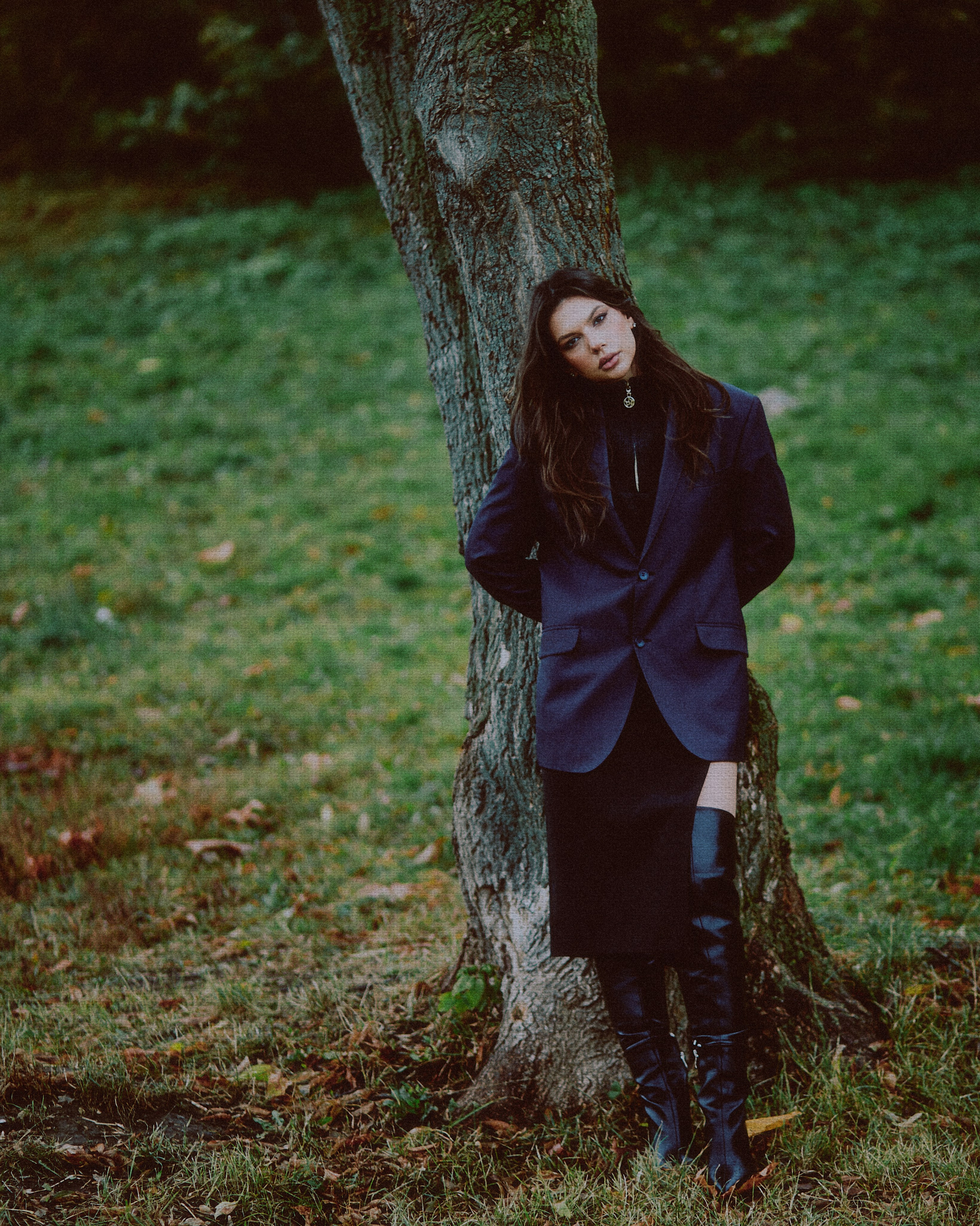 Тоня. Портретный фотограф в Москве Ольга Крылова