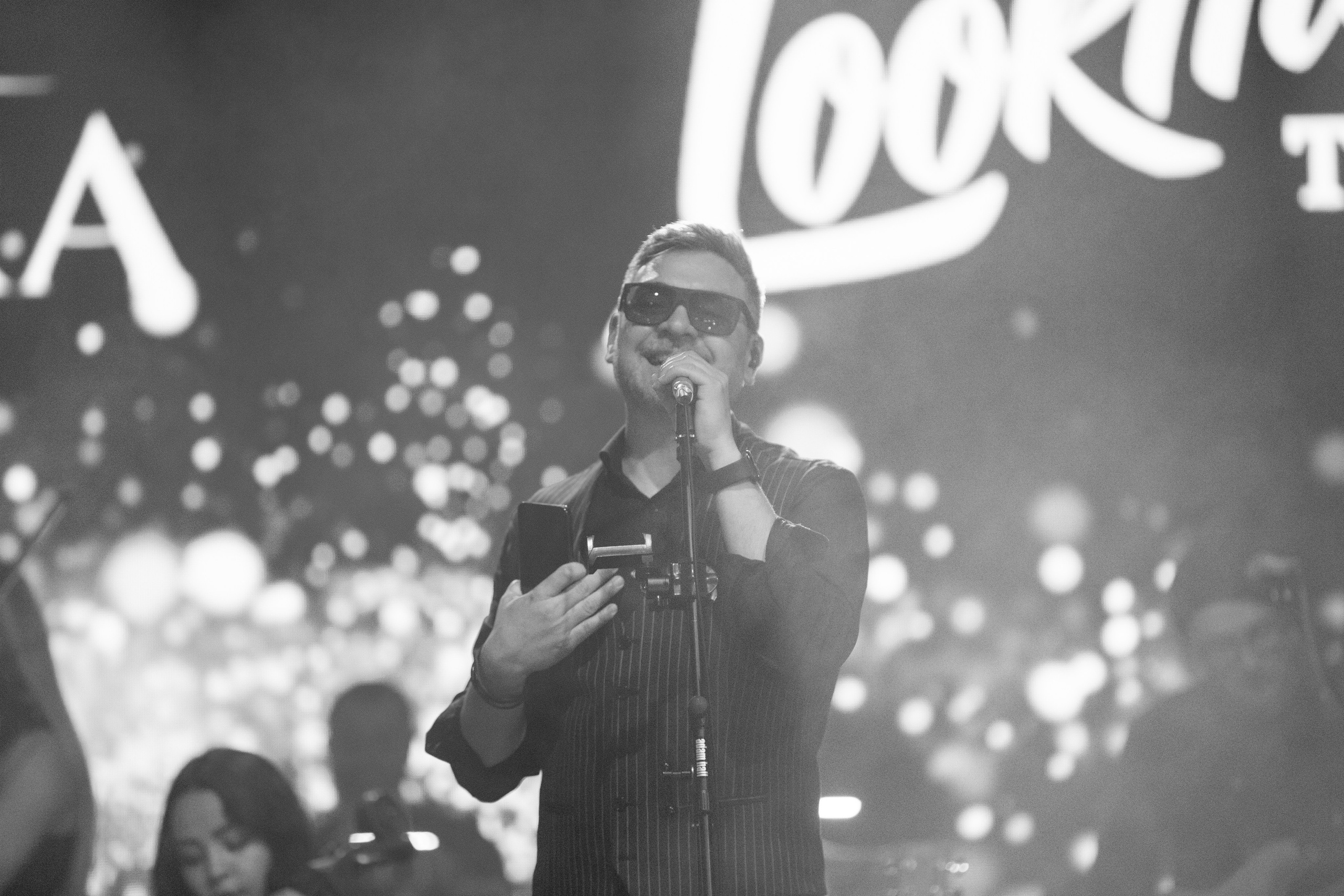 LOOKMANOV ТРИБЬЮТ и MAJOR ORCHESTRA