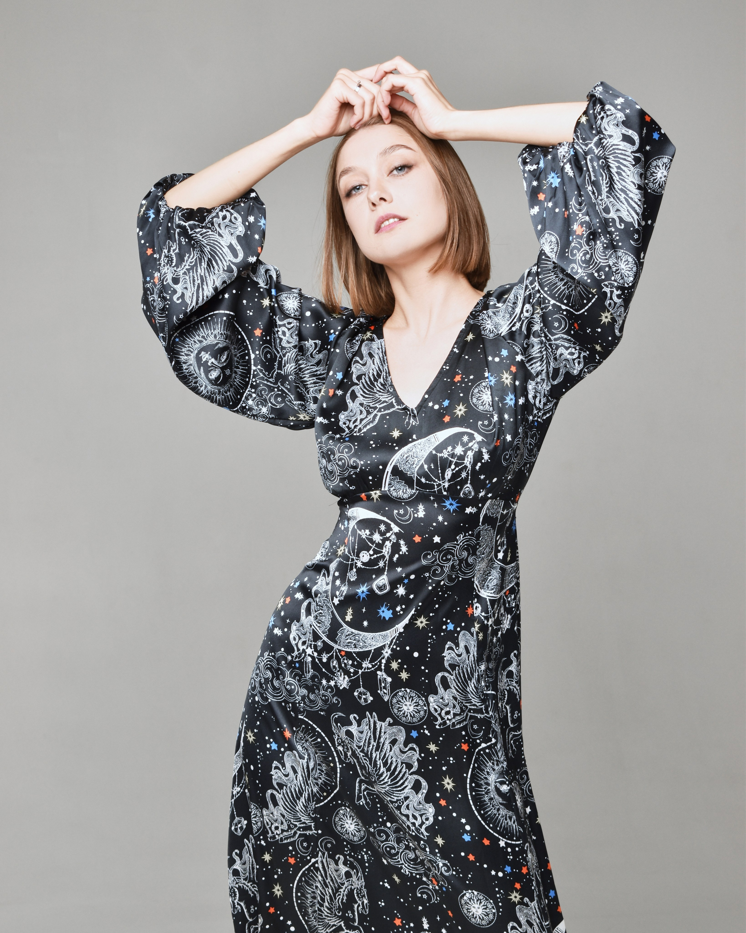 МЕРКУРИЙ. Фотограф Екатеринбург | Алиса Митус