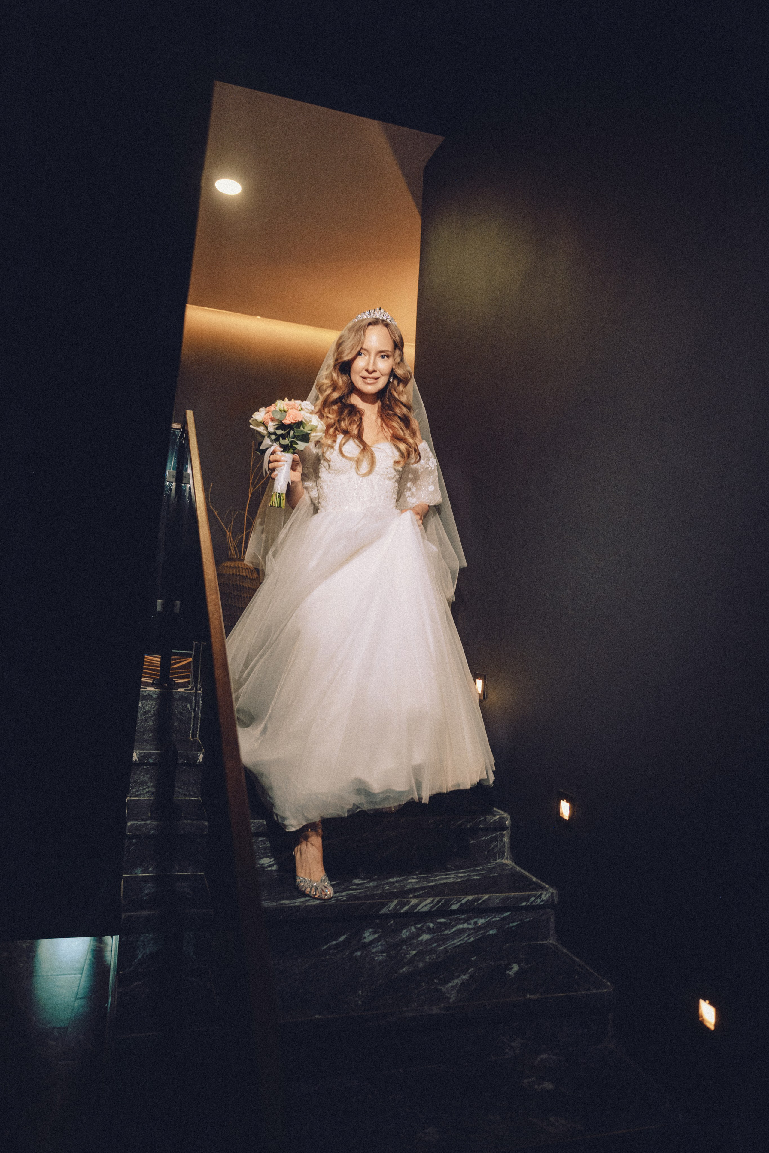 Артем+Дарианна. Фотограф Анатолий Шестаков