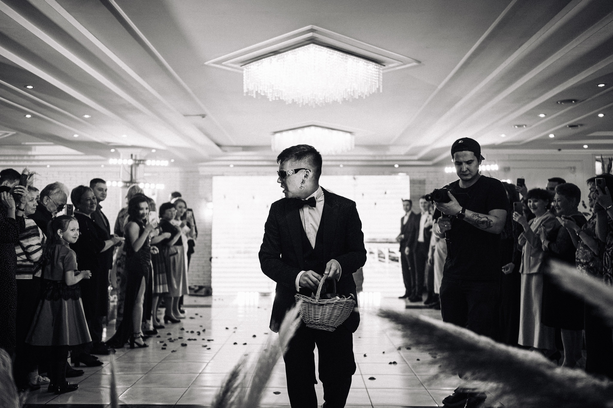 Андрей+Саша. Фотограф Анатолий Шестаков