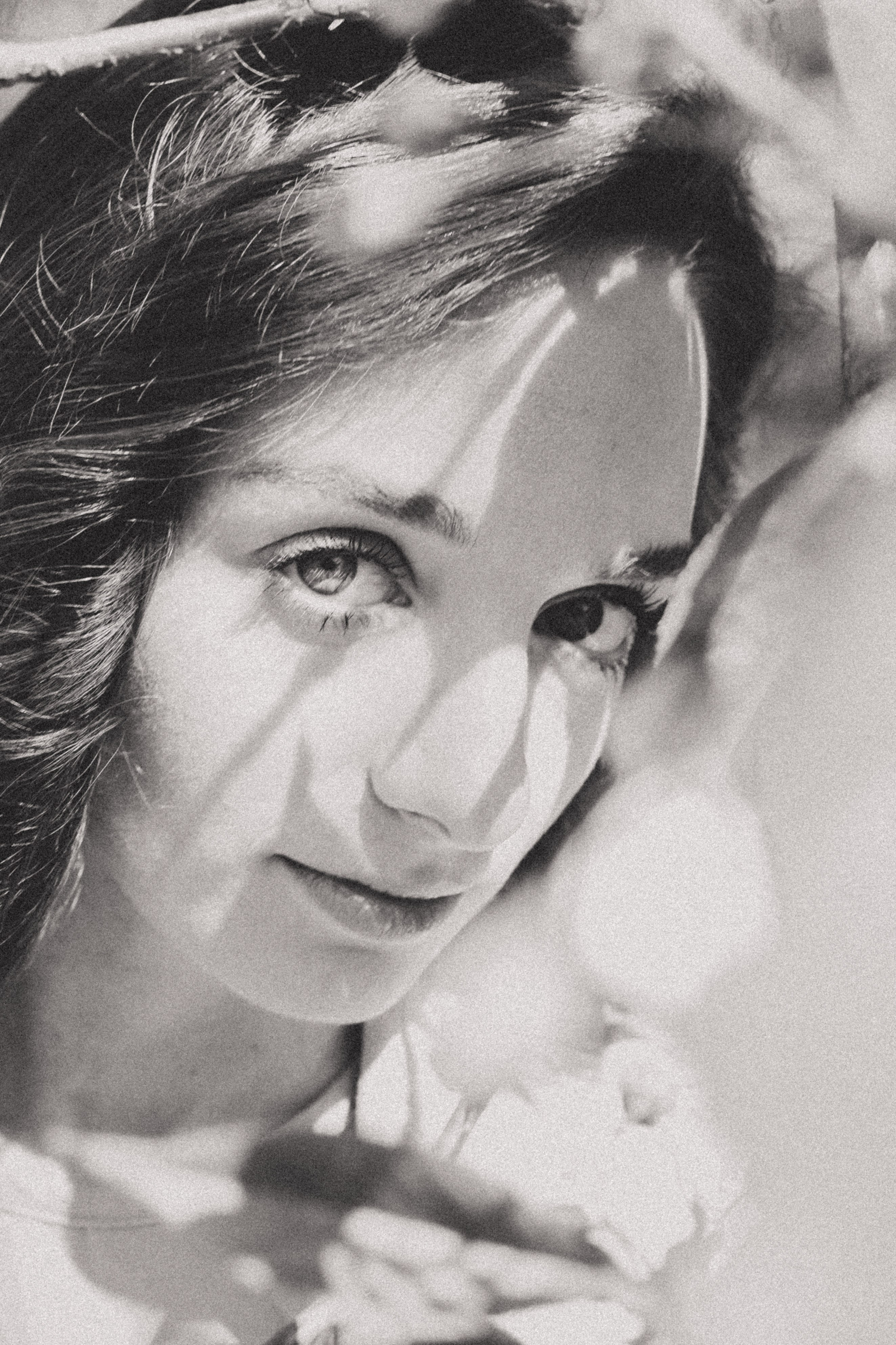 Мария. Фотохудожник Татьяна Бойцова