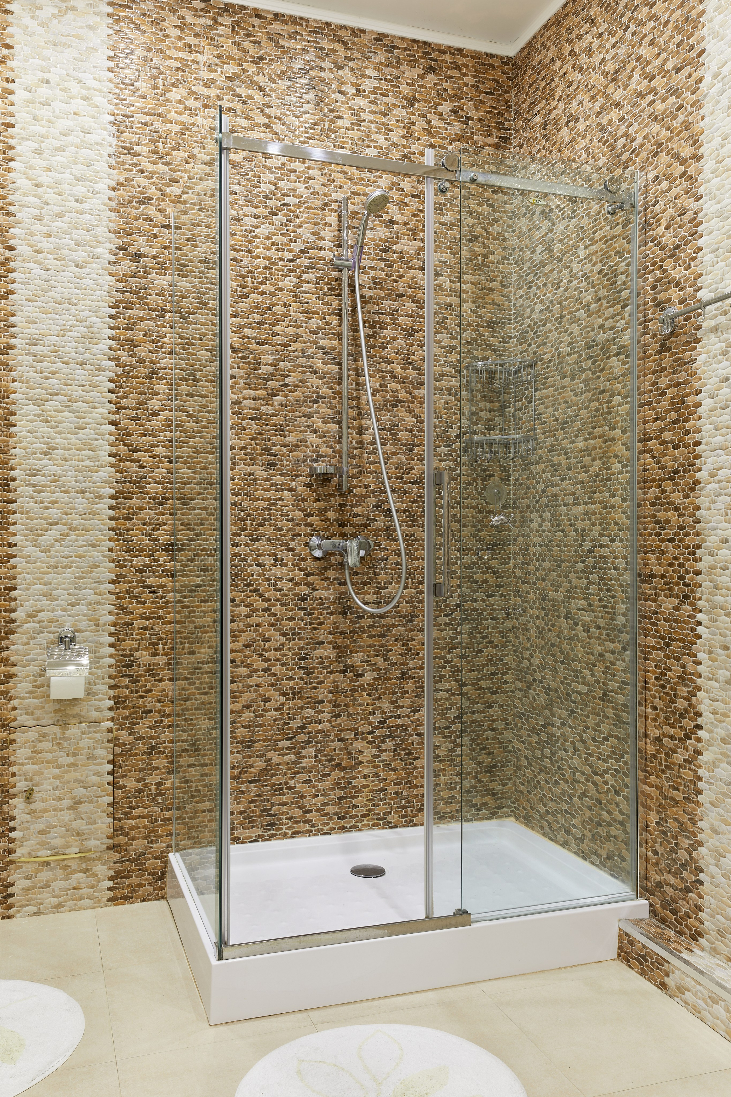 1-КОМНАТНАЯ В ЖК ИДЕАЛ ХАУС. Интерьерный фотограф в Сочи Анисимова Ольга