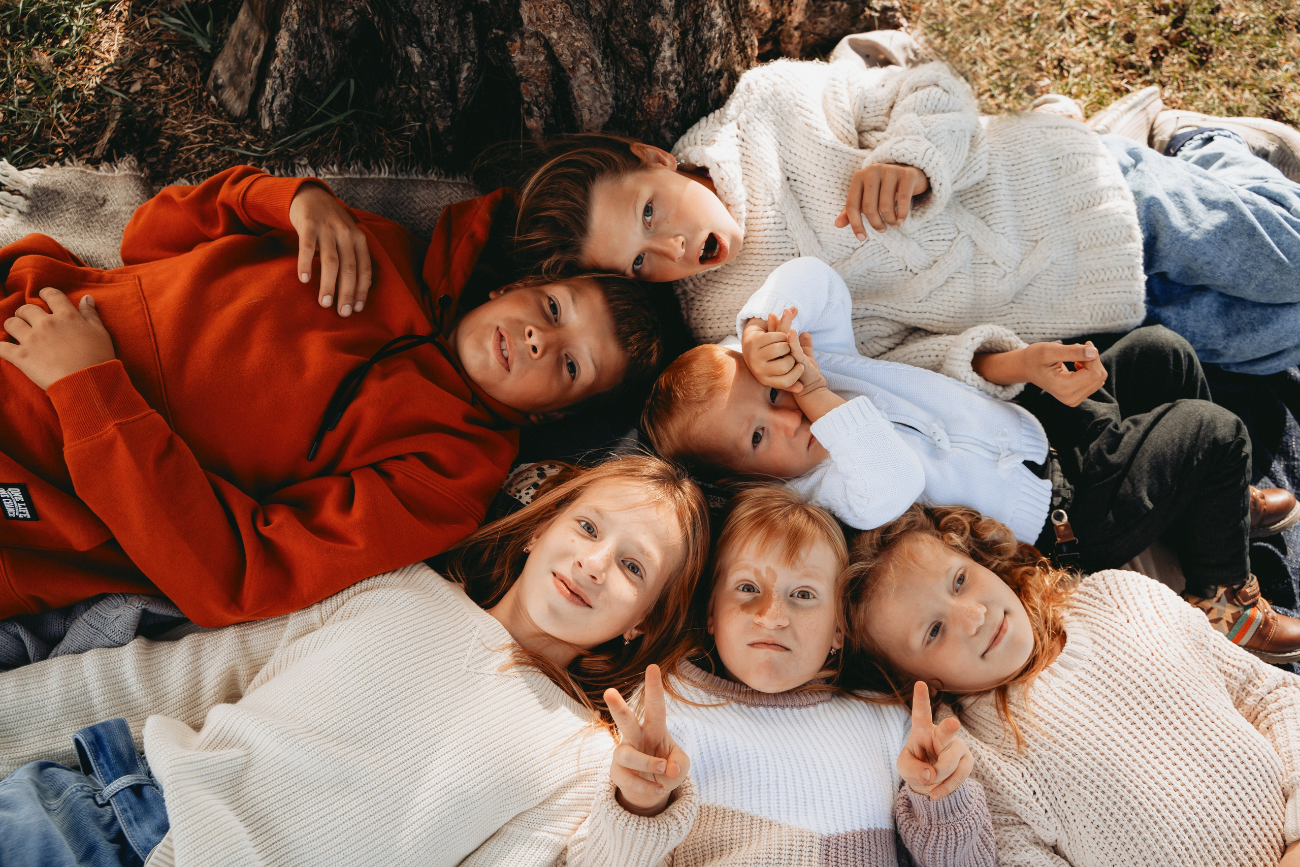 ~ Про семью ~. Яна Жуковская, фотограф Тюмень