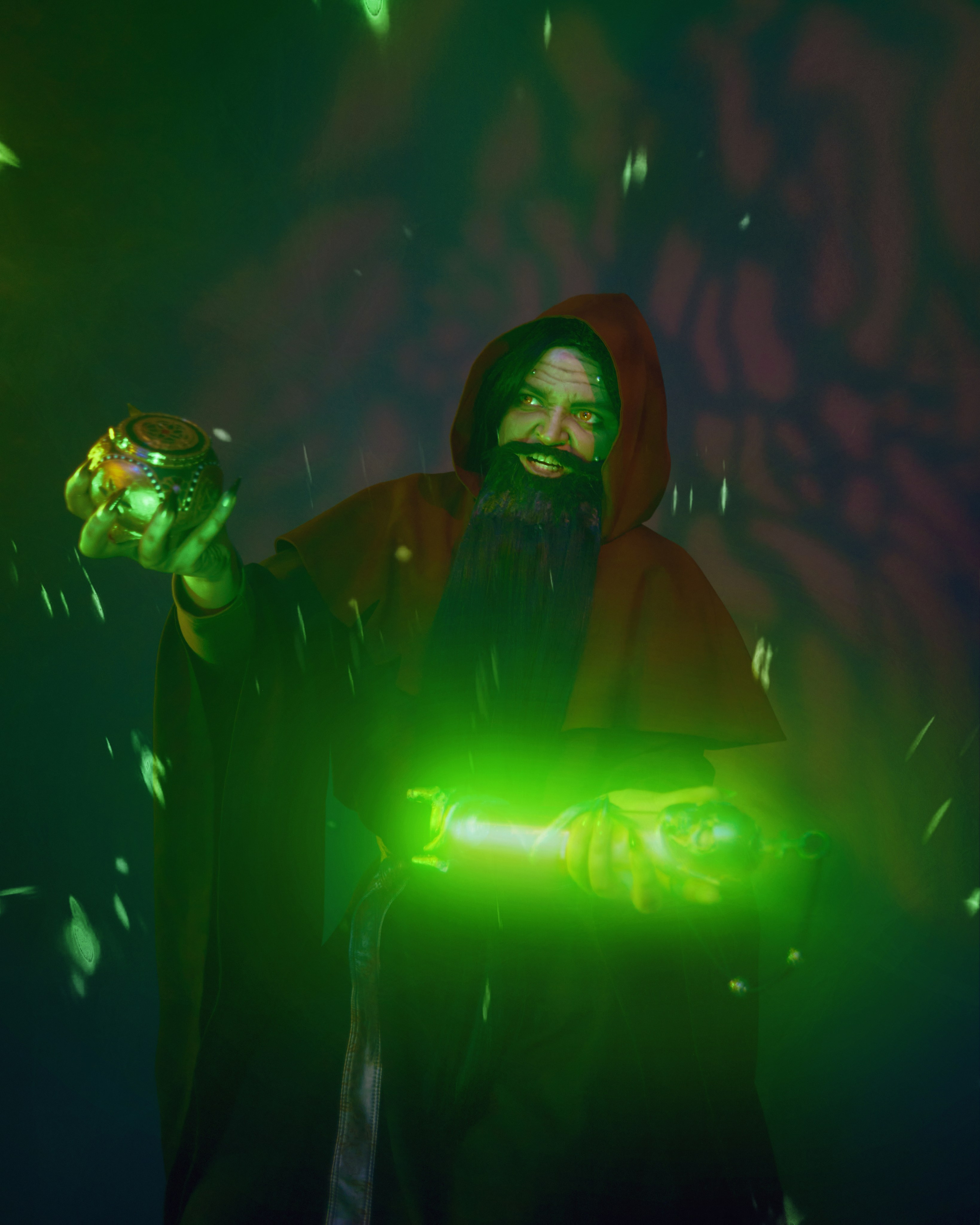 Арт. Антон Ив