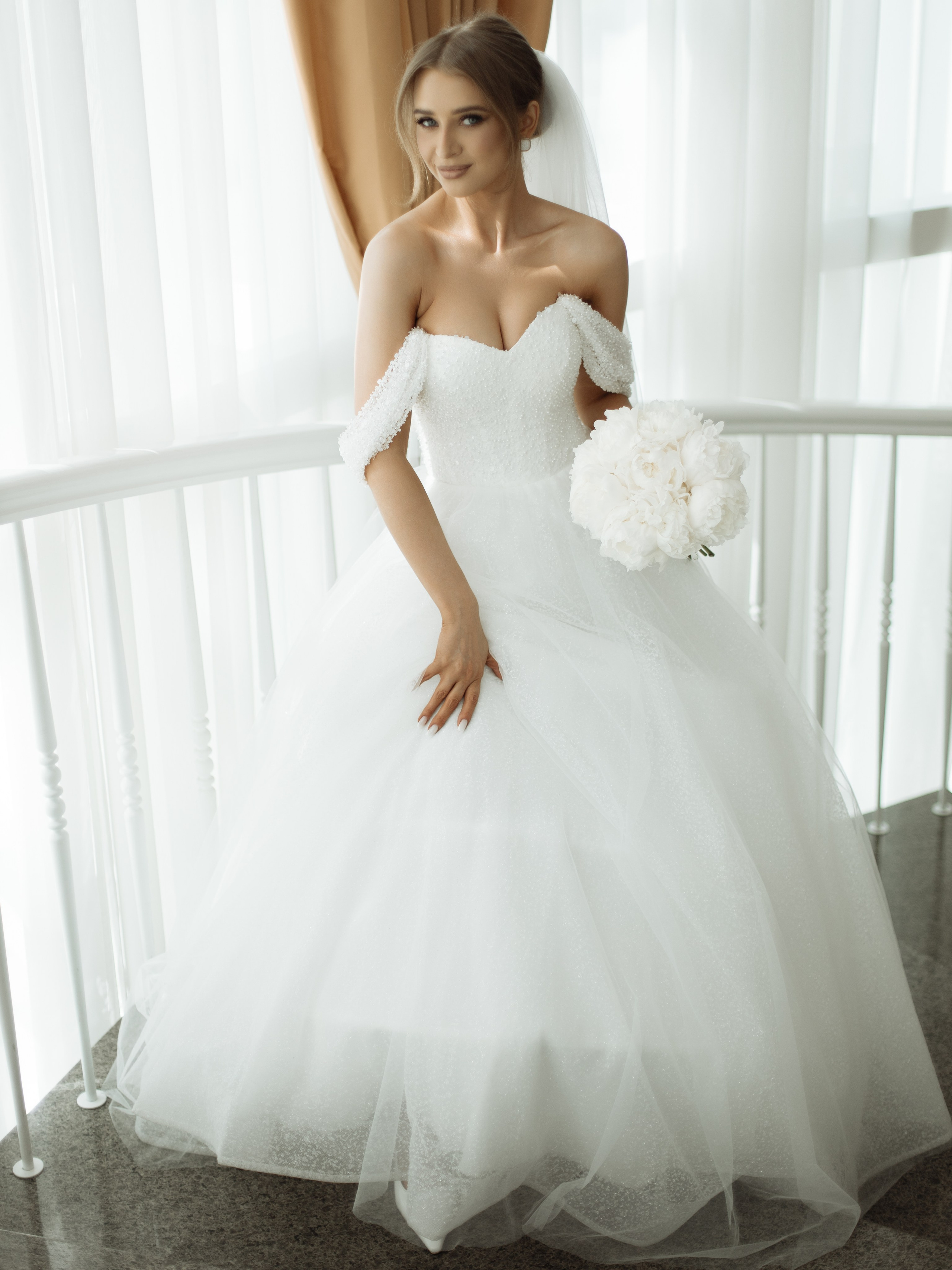 А&M. Marriot. ЗАГС. Свадебный фотограф в Новосибирске Наталья Семерикова