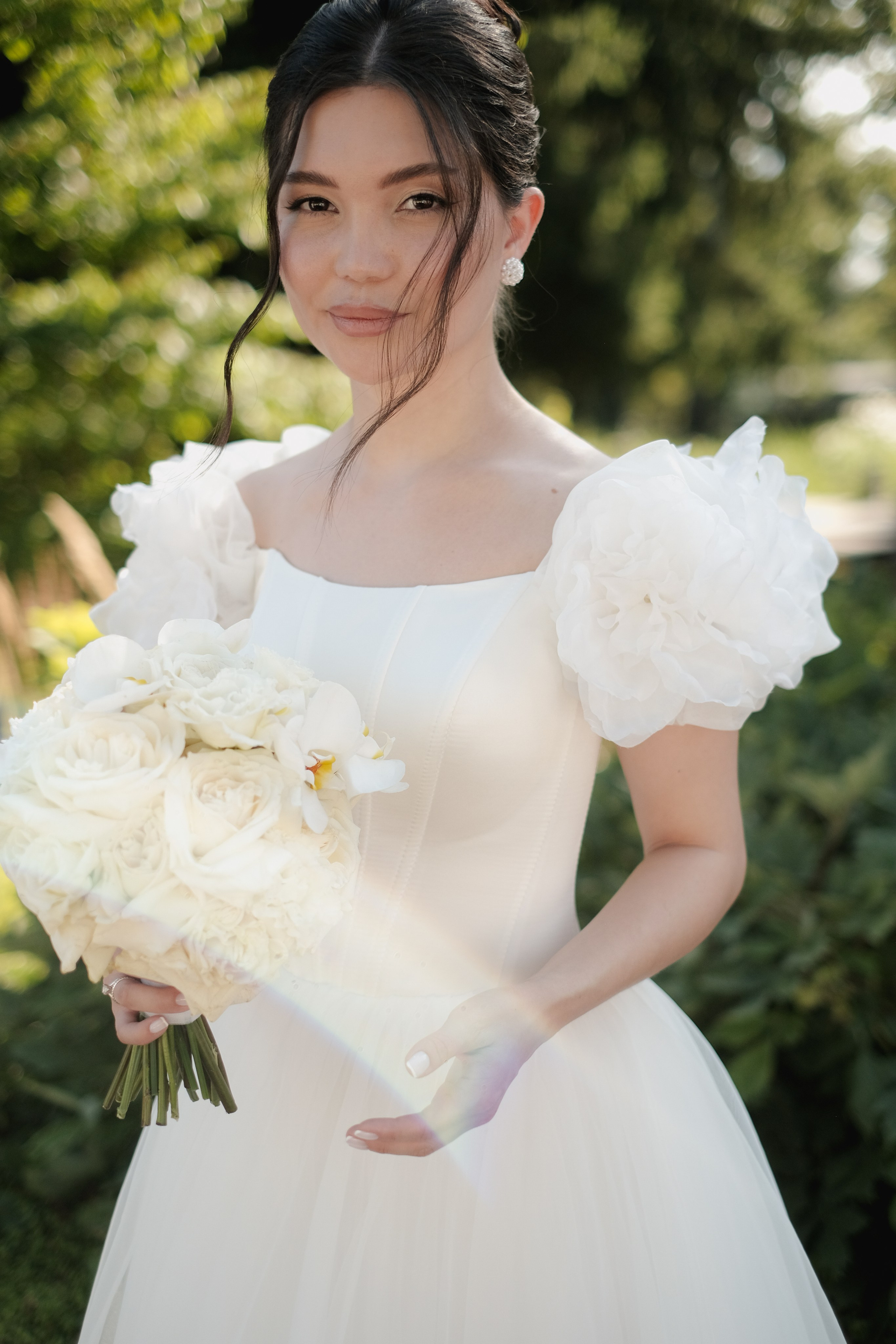 Шахноза и Мурад. Селиванова Виктория свадебный фотограф