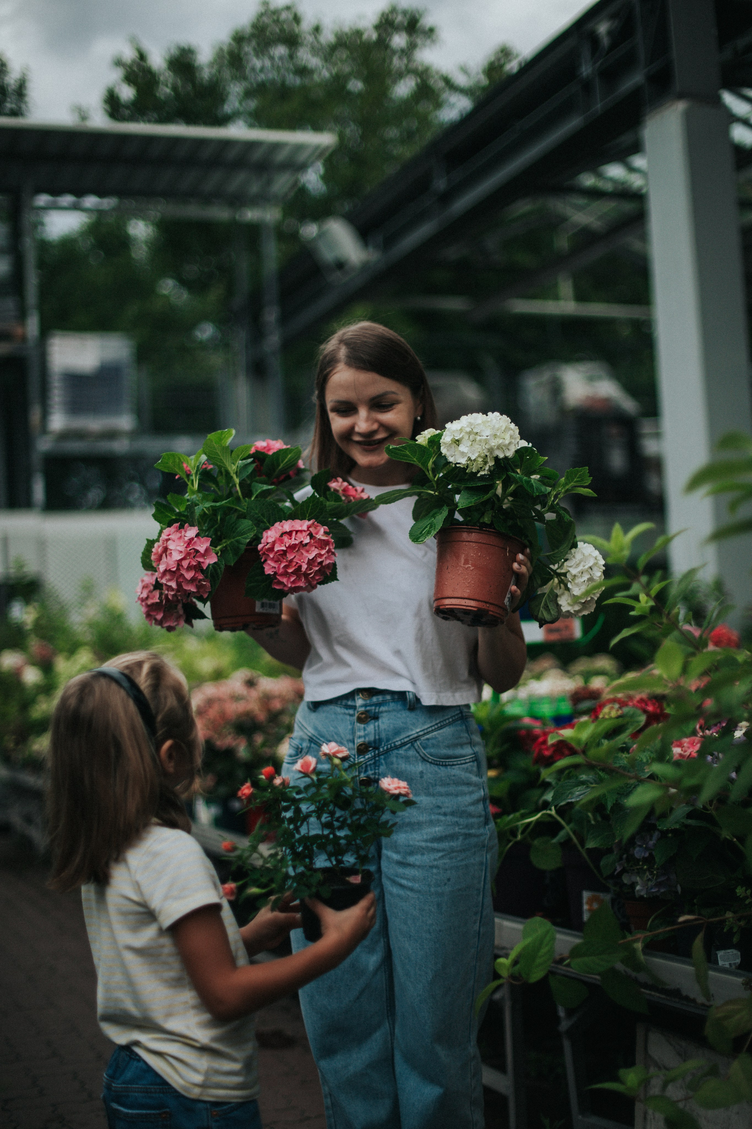Лена Лисина. Дом + ОБИ. Фотограф в Нижнем Новгороде