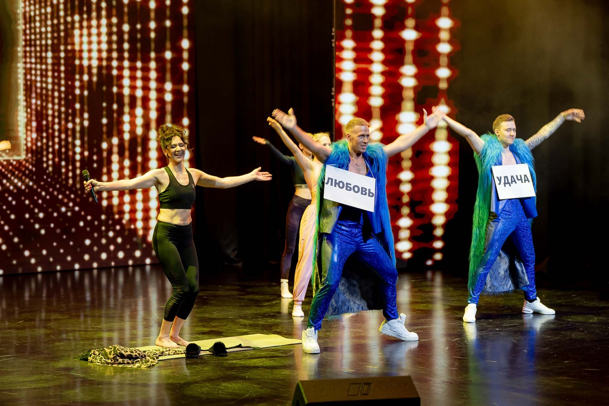 Мама года 2024. Сергей Кошкин. Репортажная и ивент-фотография в Сургуте