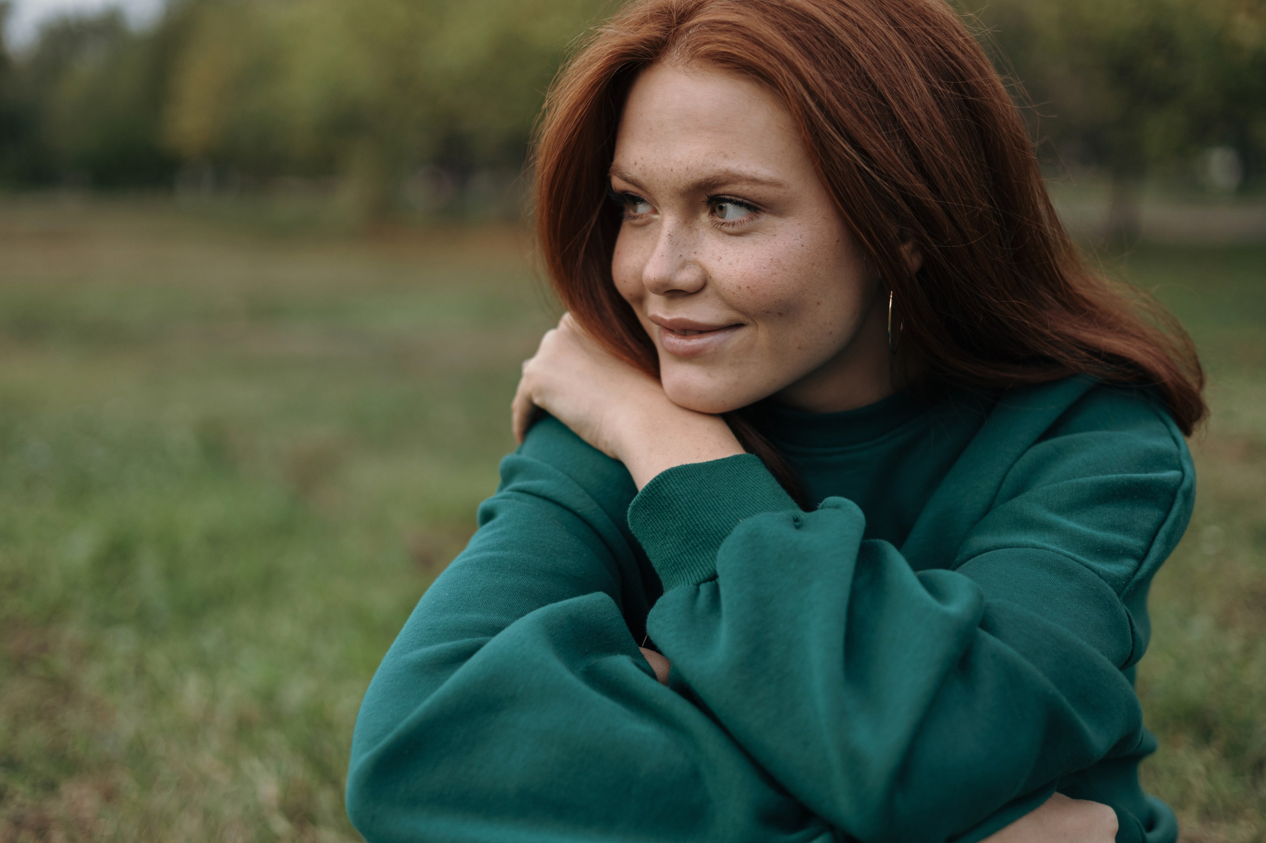 Уличные. Асель Мурзина фотограф Казань