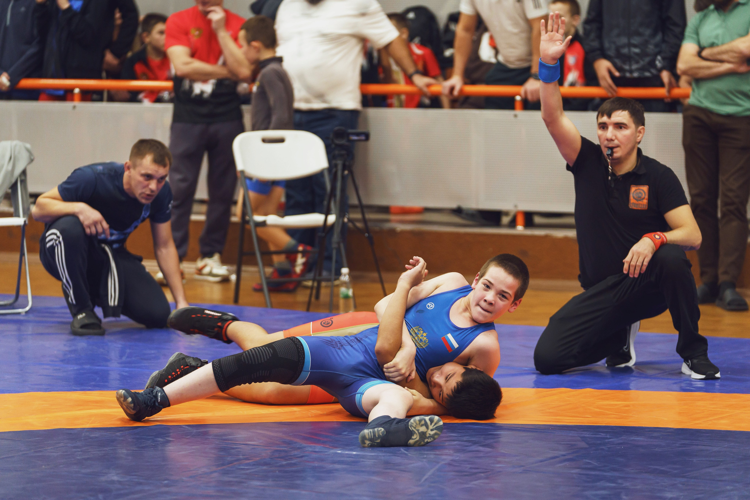 «Позывной Сибирь». ФЕСС-ФОТО/ВИДЕО