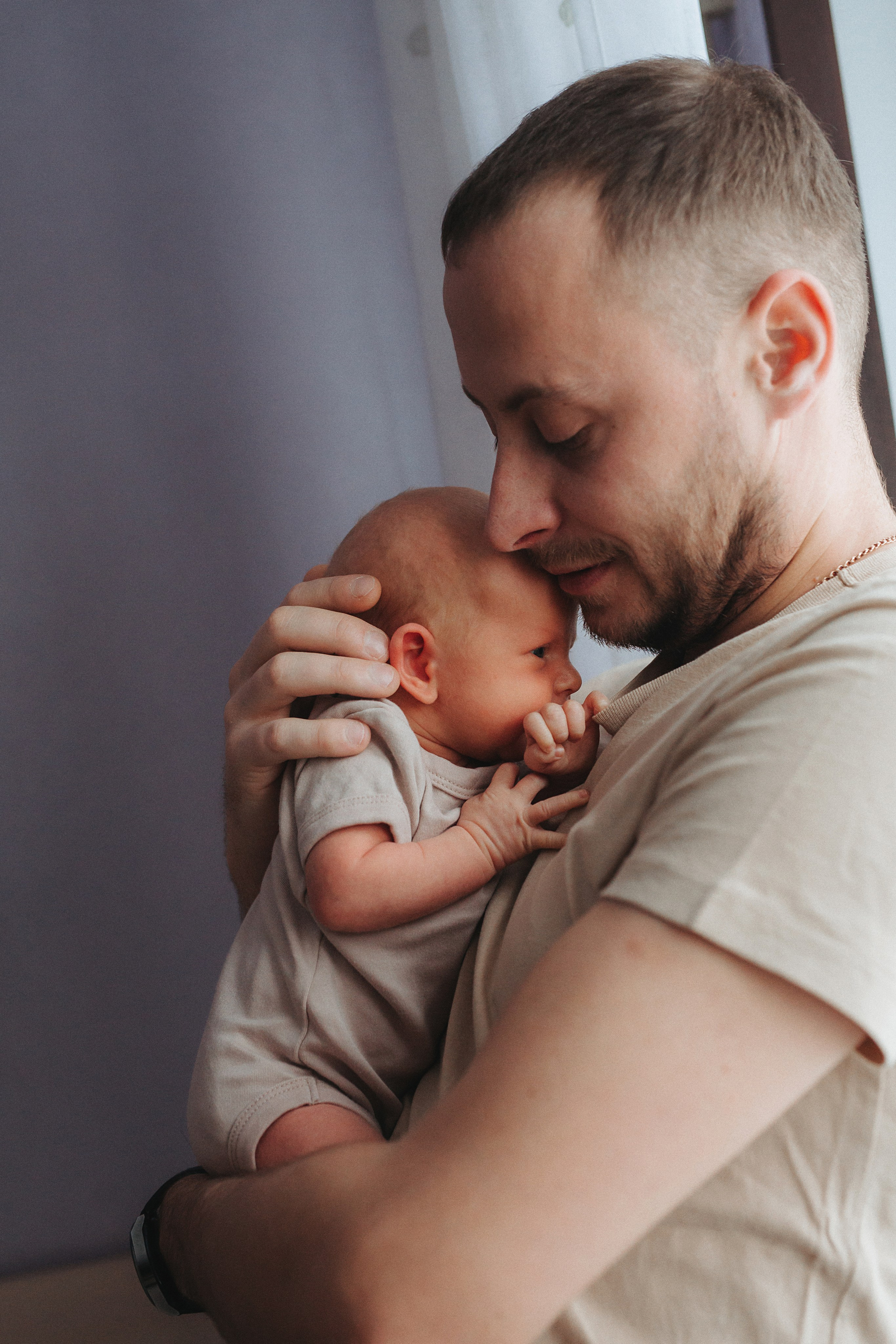 Михаил Андреевич, Ирина и Андрей. Свадебный, семейный фотограф в Дзержинске, Нижнем Новгороде Наталья Хр