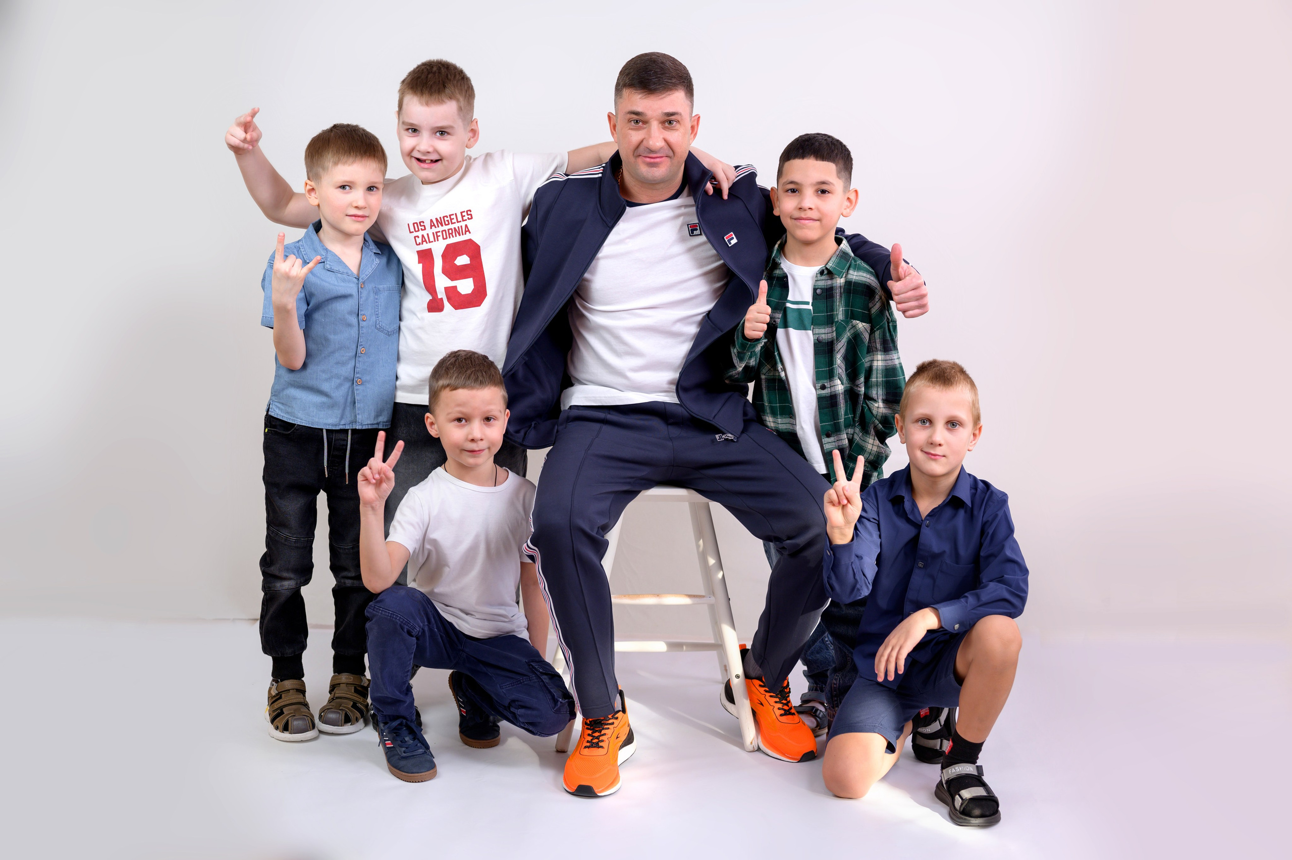 149 д/сад группа «Пчёлы». Фотограф новорожденных, семейный детский в Тюмени Татьяна Морозова