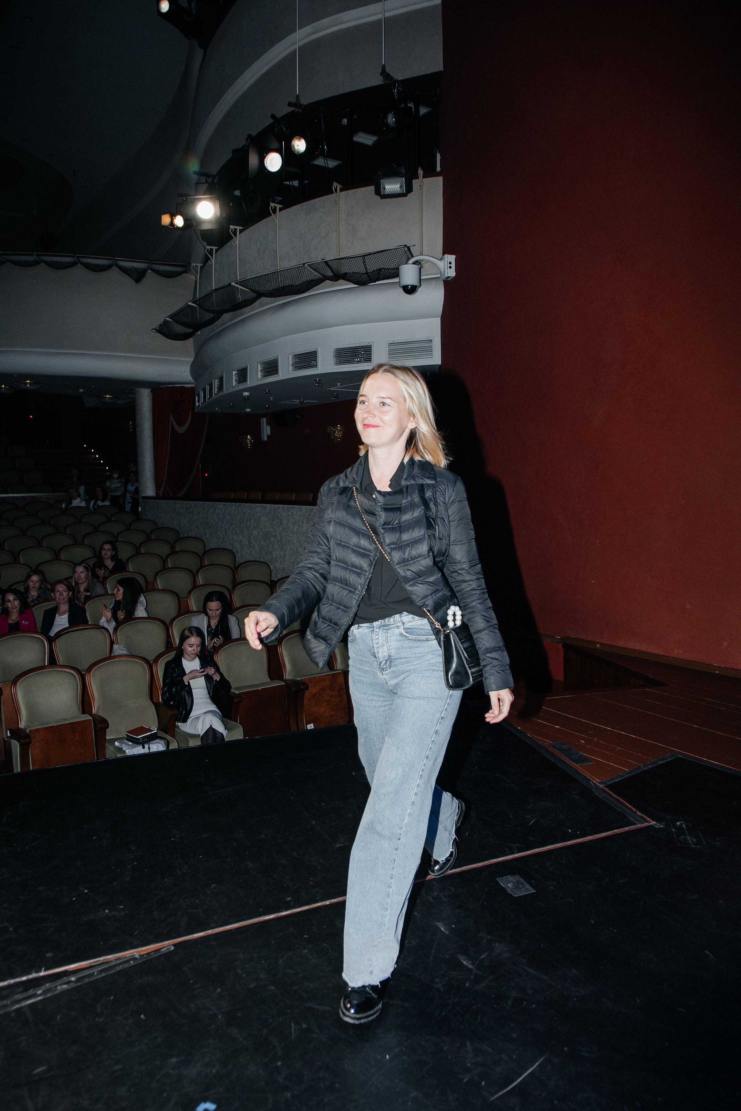 Ассамблея Дизайнеров. Фотограф Денис Лесковский (Тюмень)