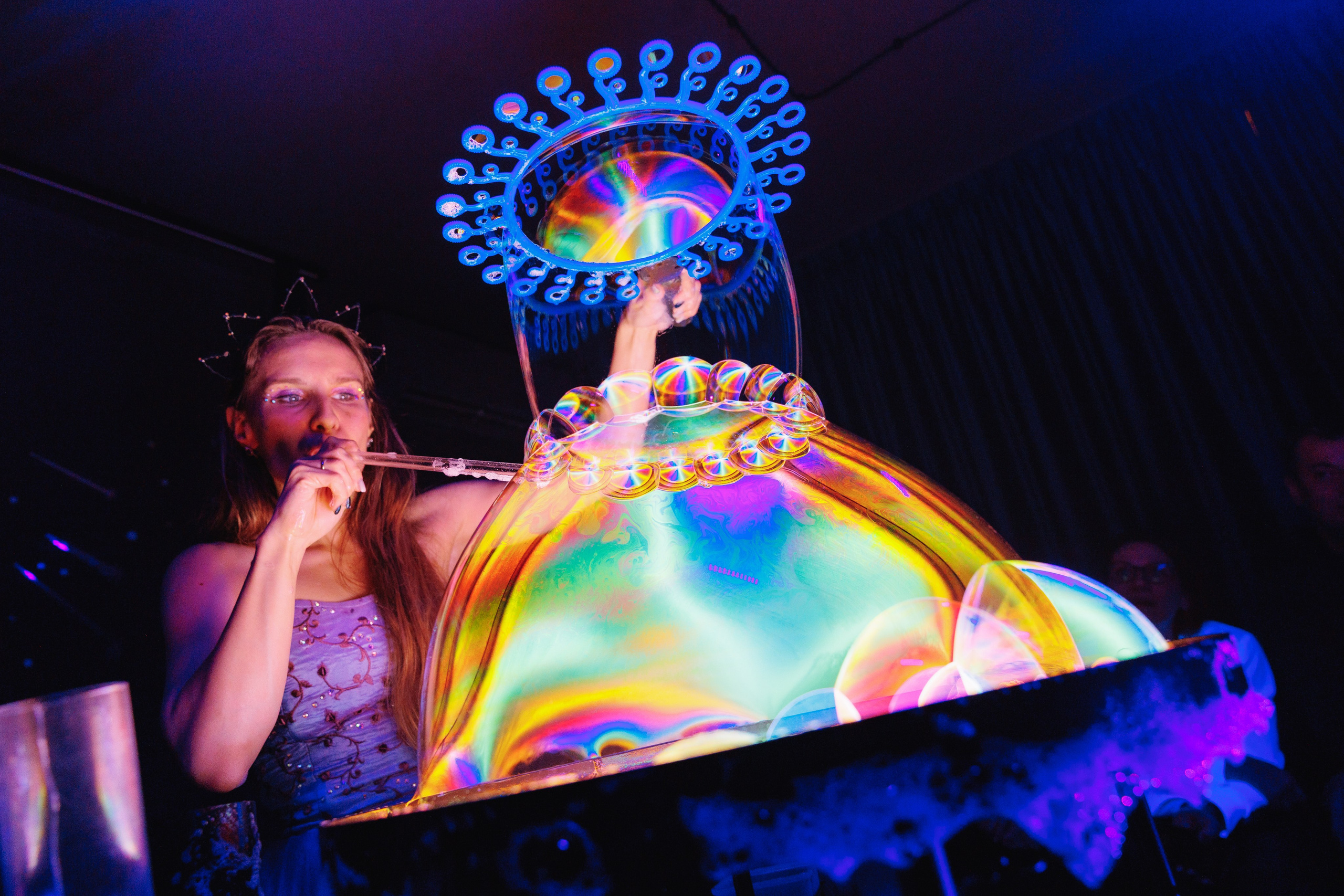 Дни Рождения. Фотограф в Санкт-Петербурге Кирюшенков Андрей