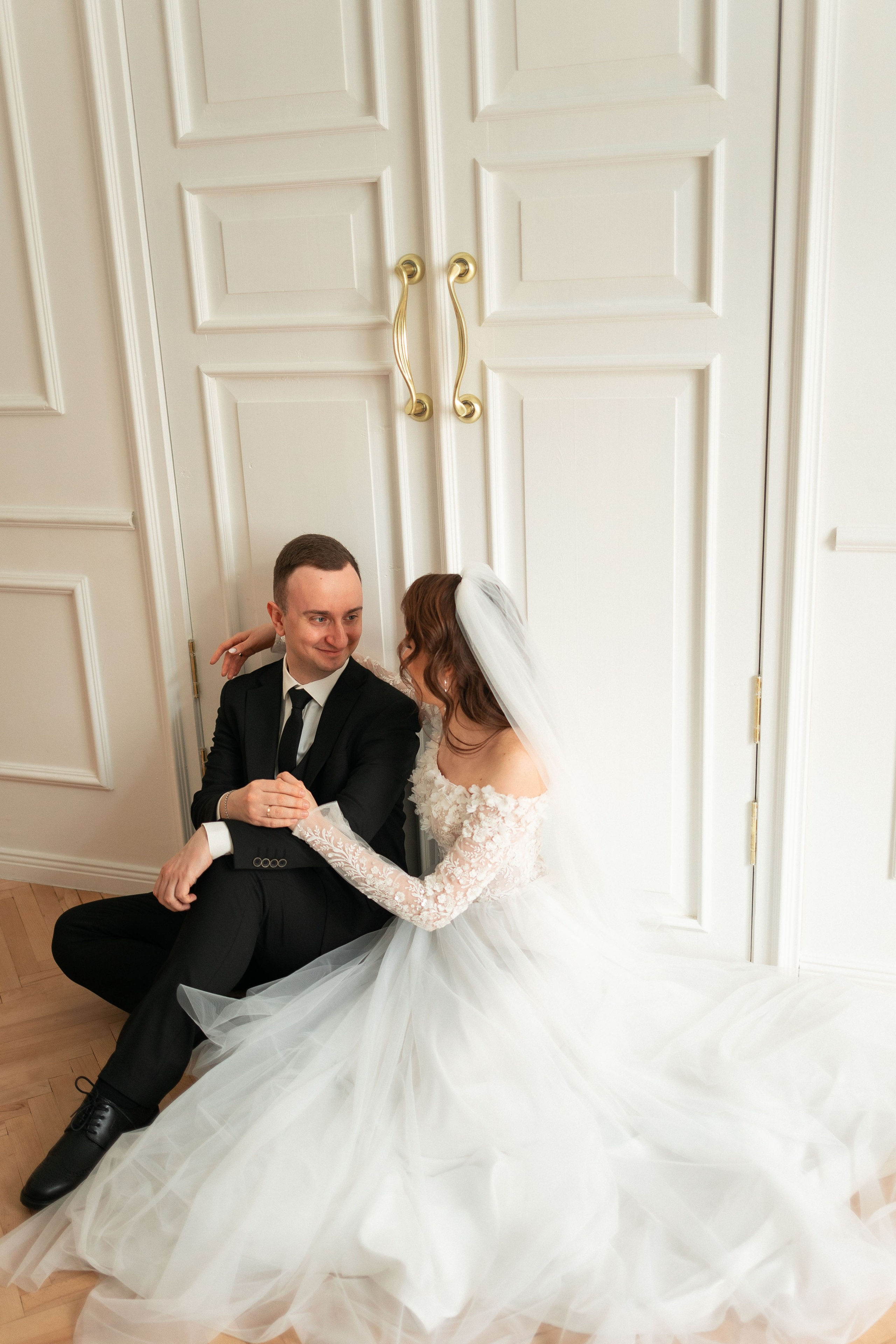 M&I. Семейный фотограф в Севастополе и Симферополе Александра Чистякова