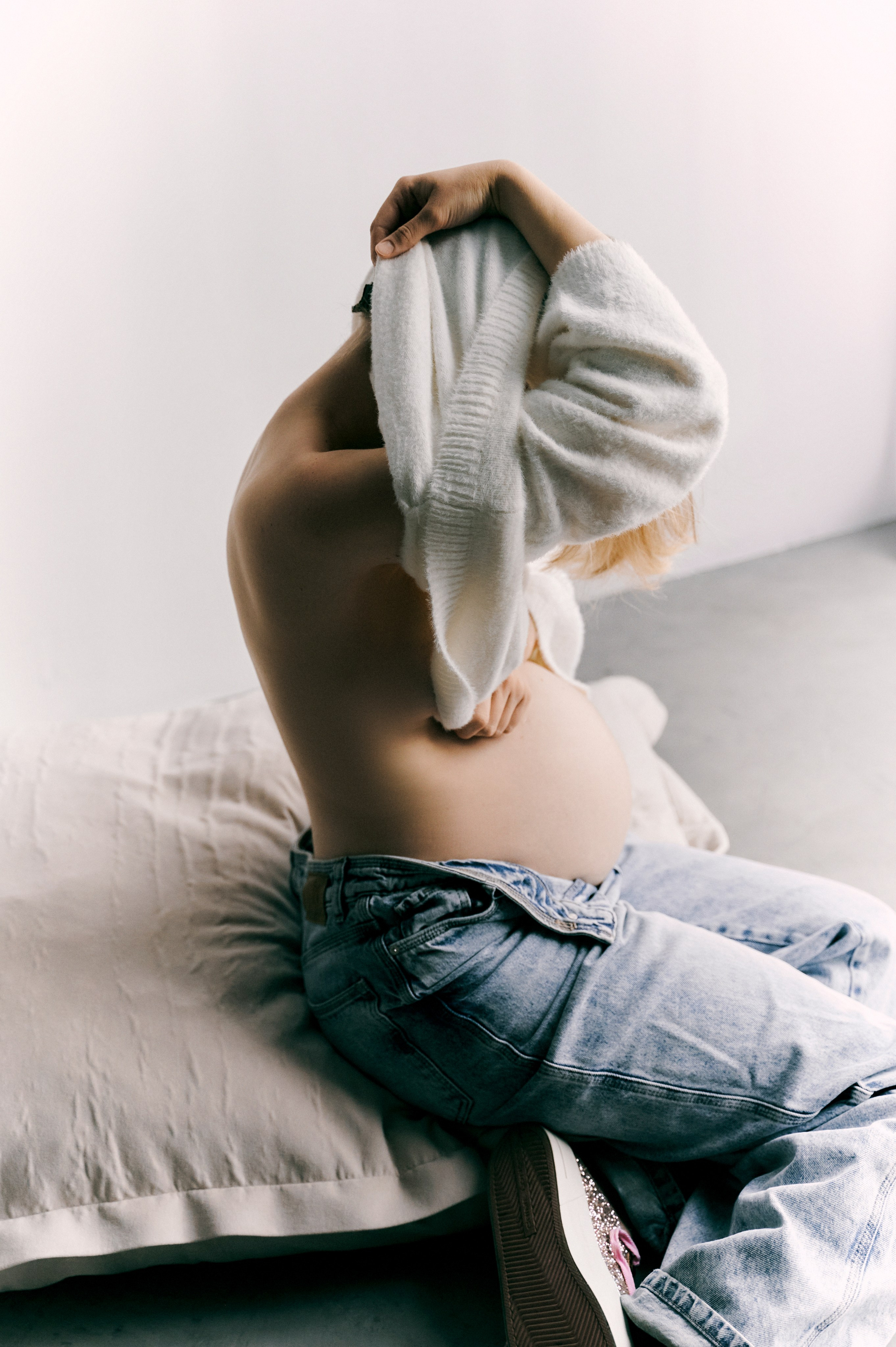 Полина. Фотограф Регина С