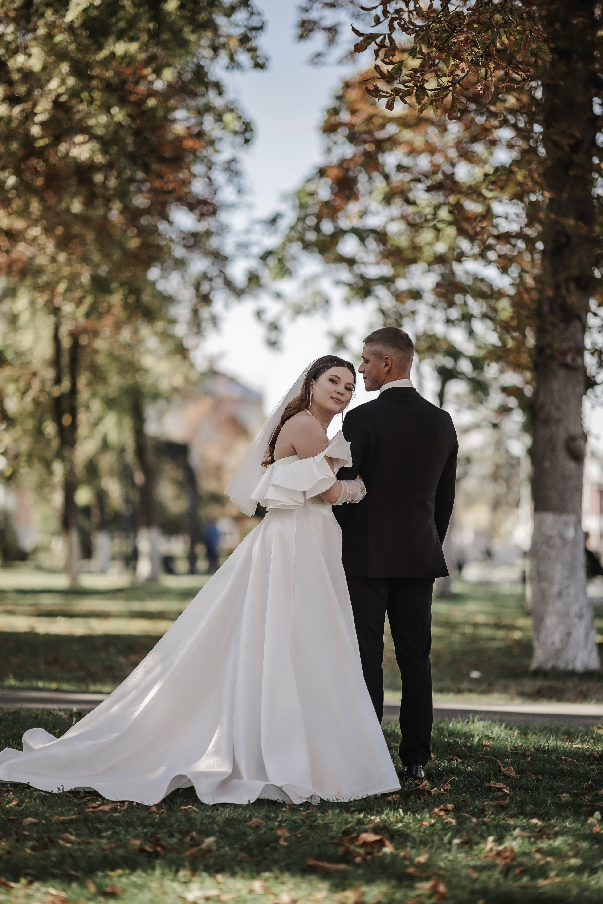 Антон Арина