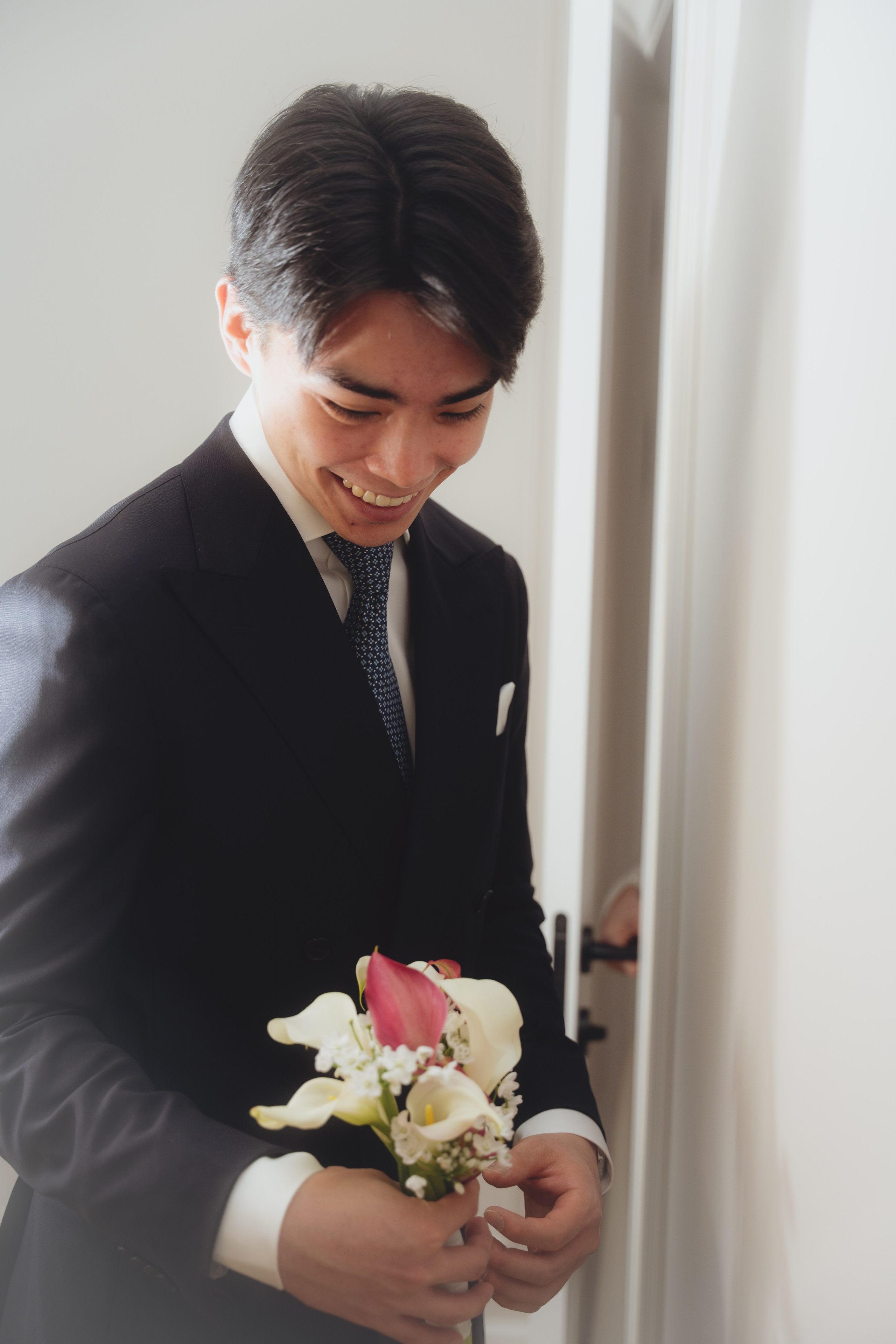 Galym&Ayaulym Wedding Day