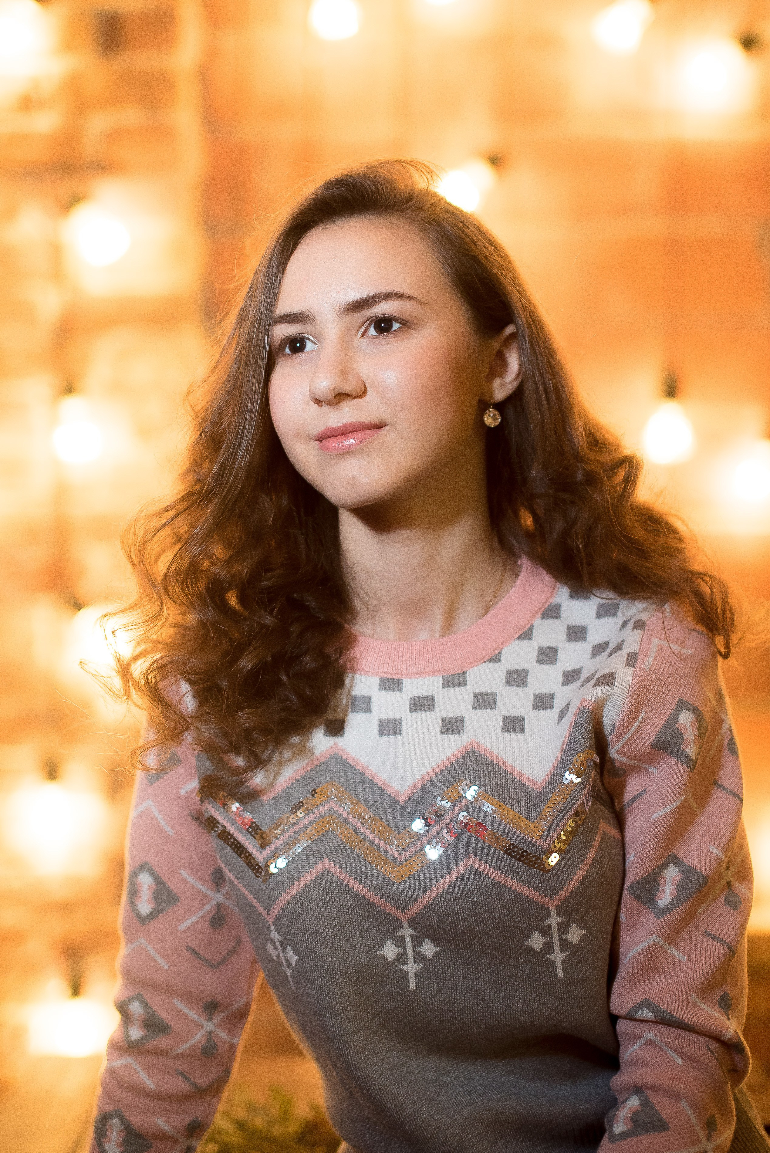 Студия. Максим Матвийченко и Виктория Басова профессионалы своего дела