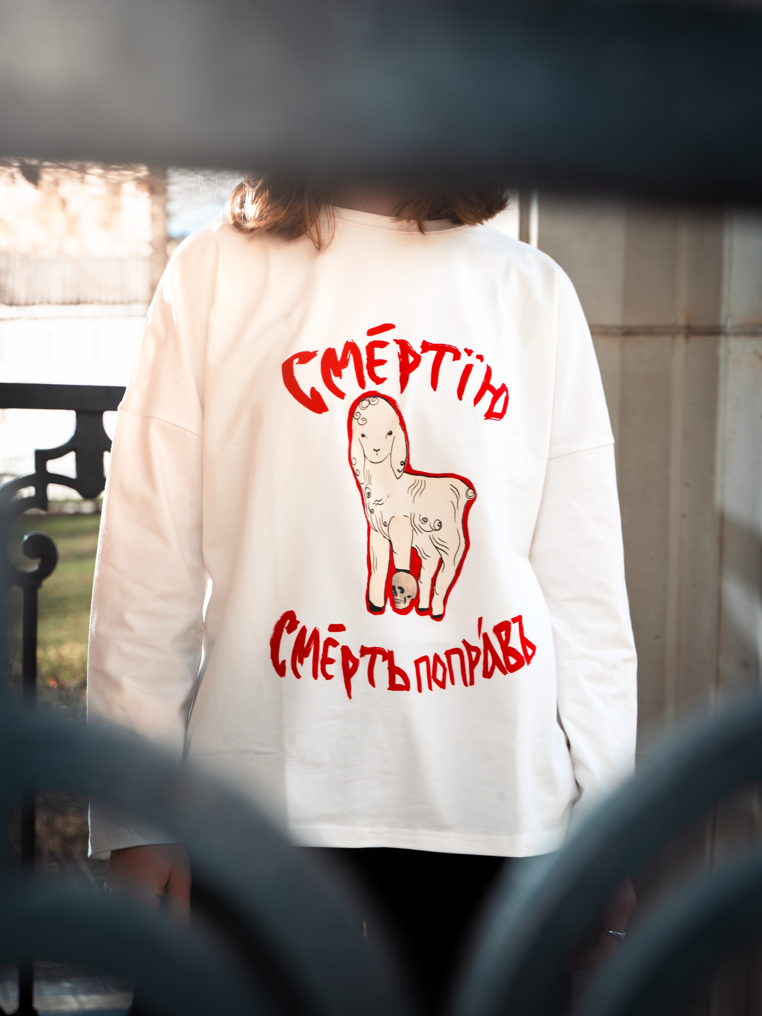 Бренд Одежды «Serafim». Видео и Фото