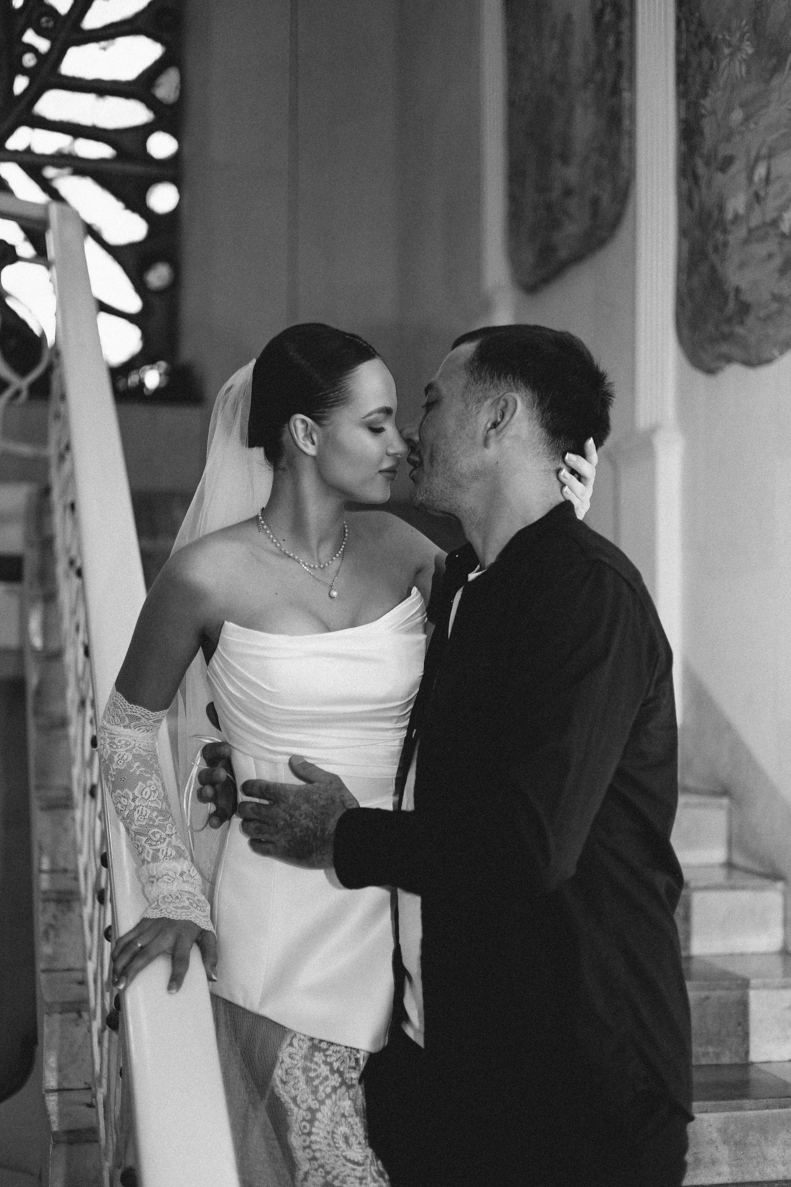 Свадебная съёмка, тут про любовь. Слава Лерина. Фотограф. Ростов-на-Дону