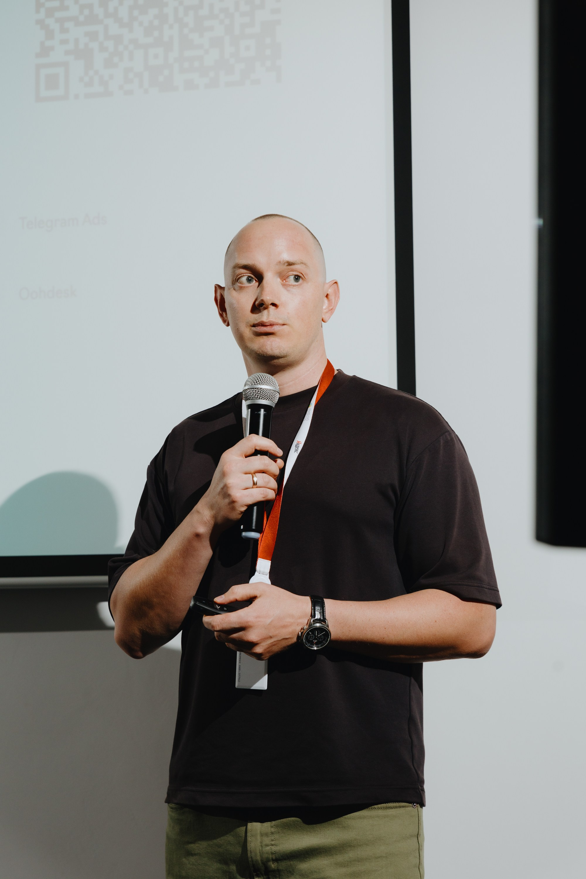 Galera Club. Фотограф Илья Чернов