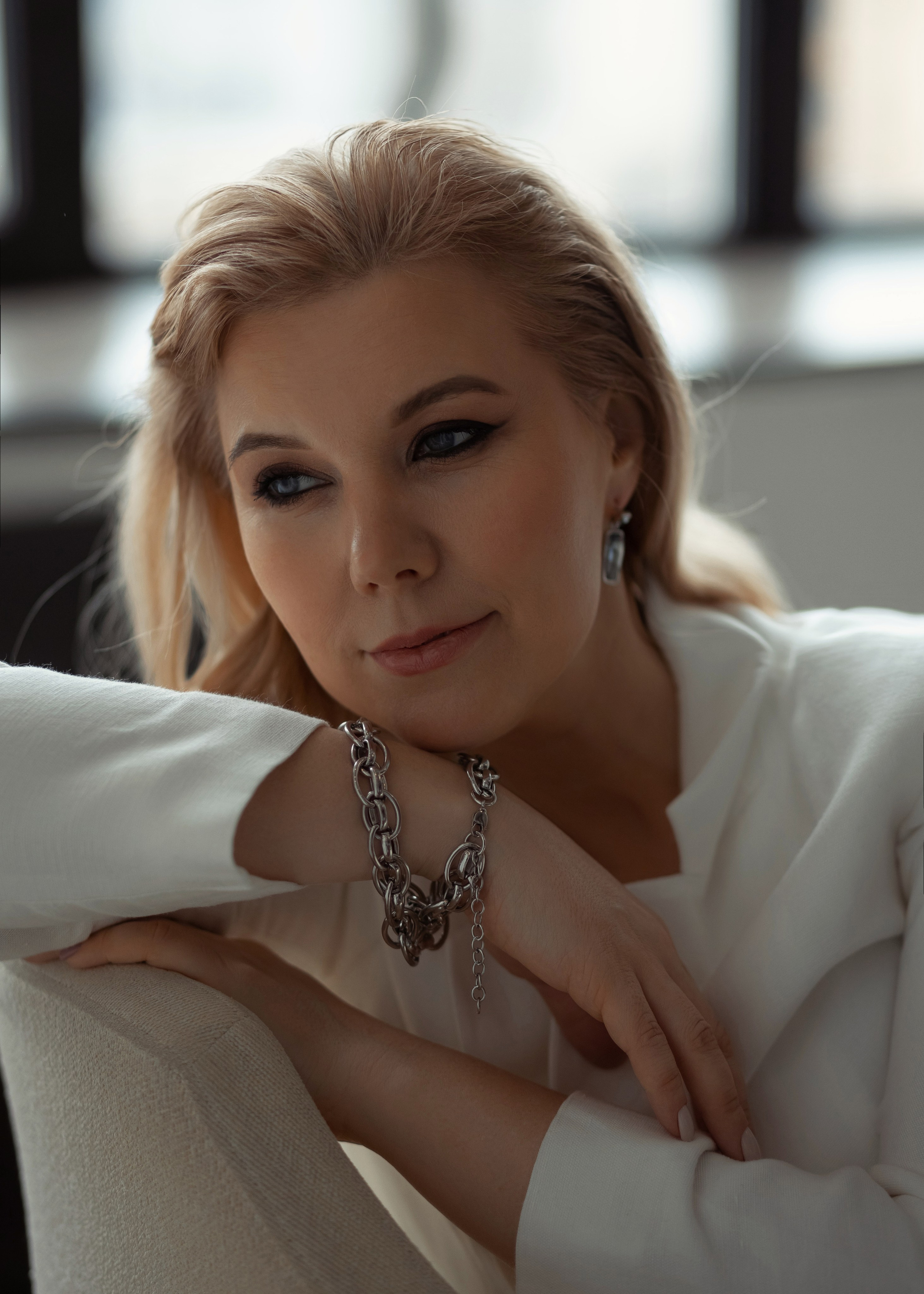 Анастасия. Контент фотограф в Санкт-Петербурге Елена Кегель