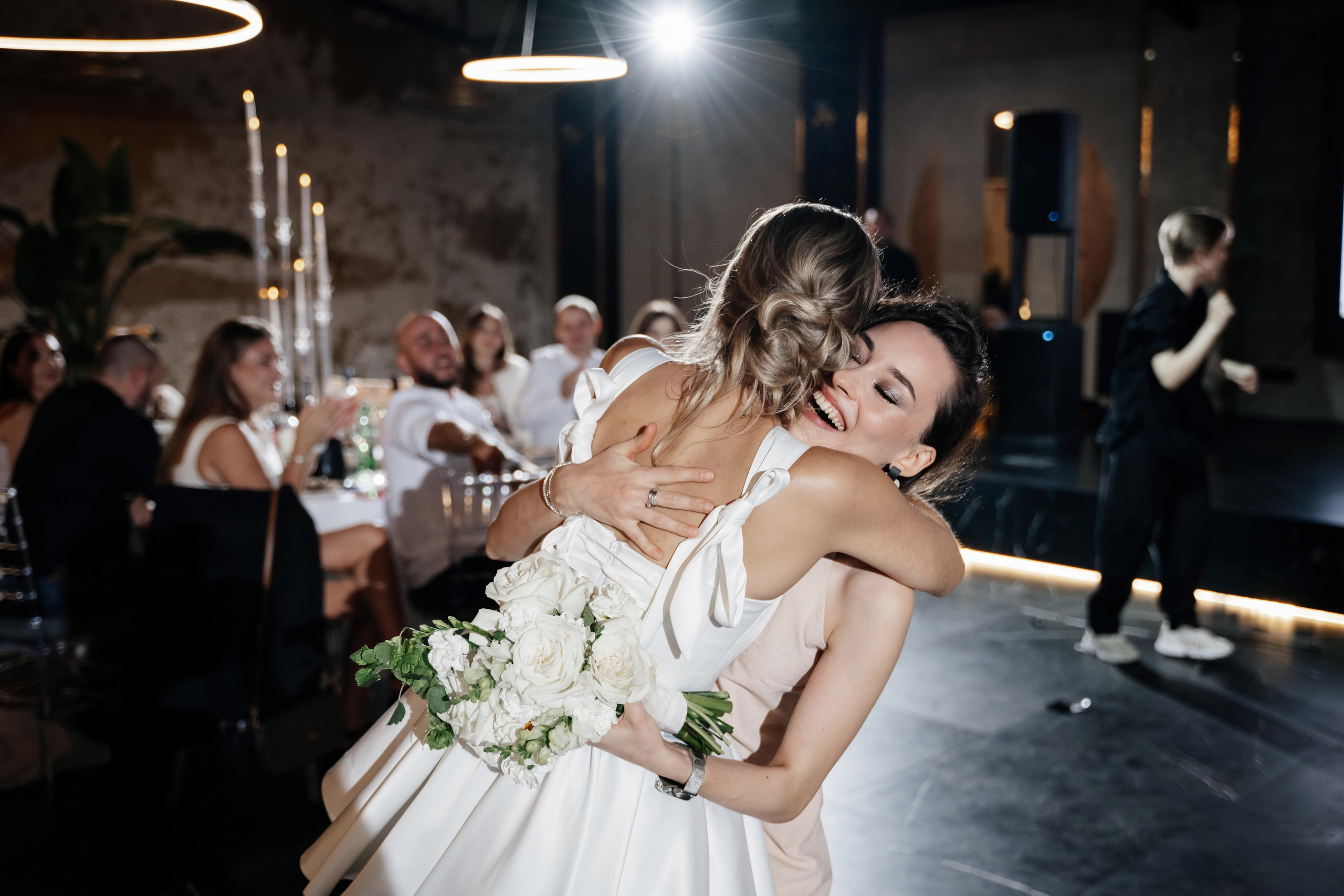 Антон + Валерия. Свадебный фотограф Владимир Рябков