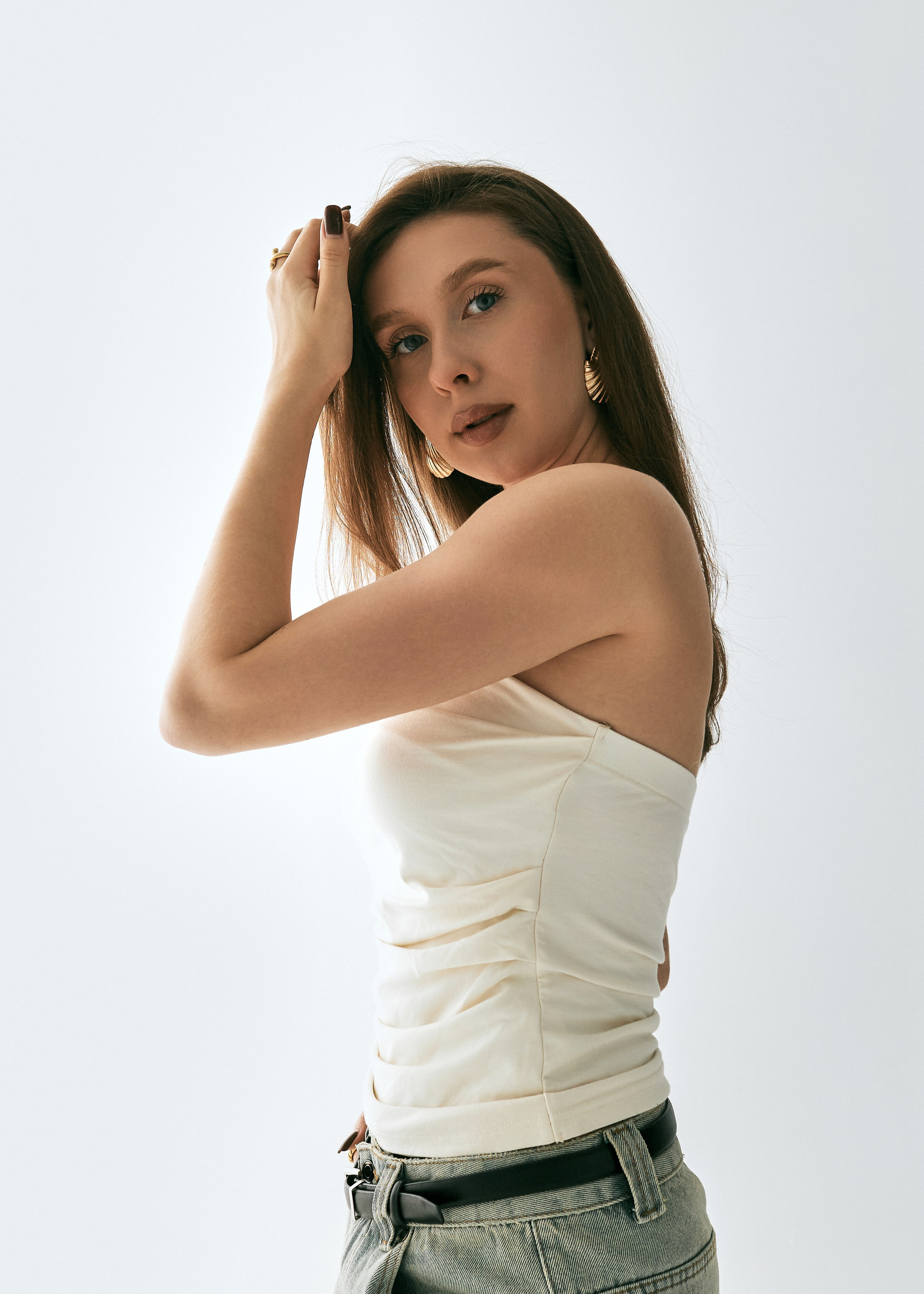 ELENA. Фотограф Мария Сивохина