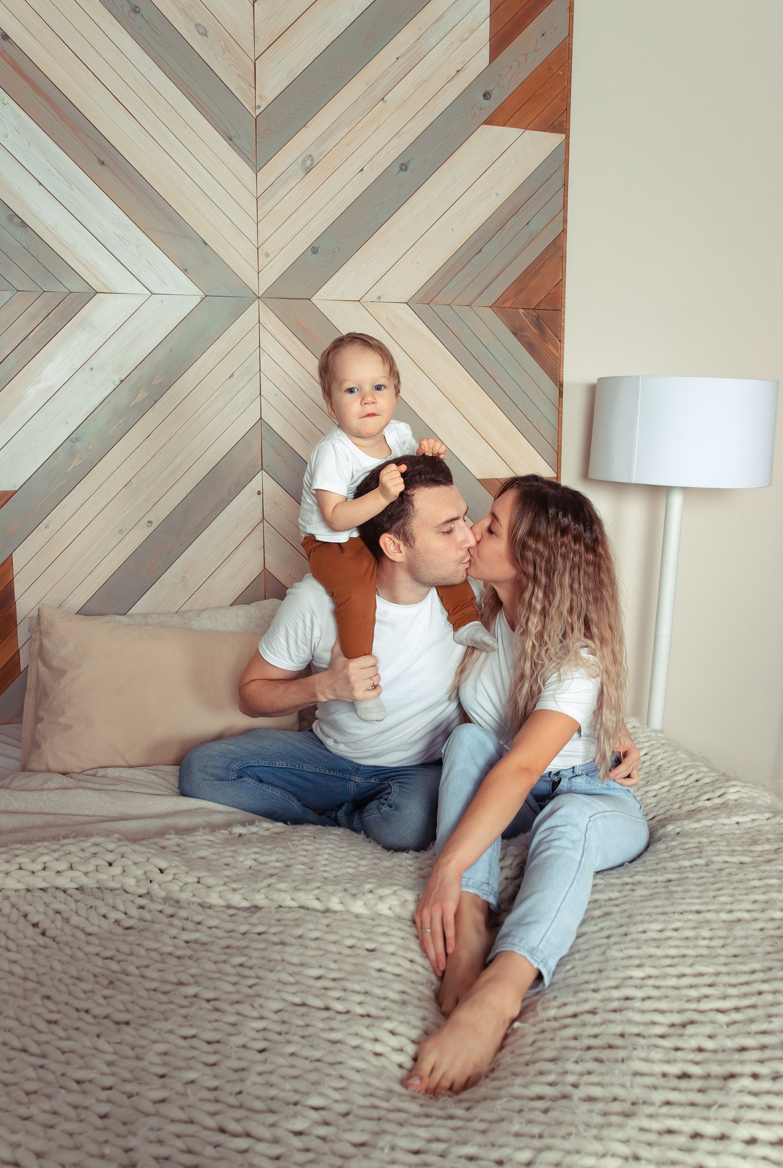 Сергей и Анастасия