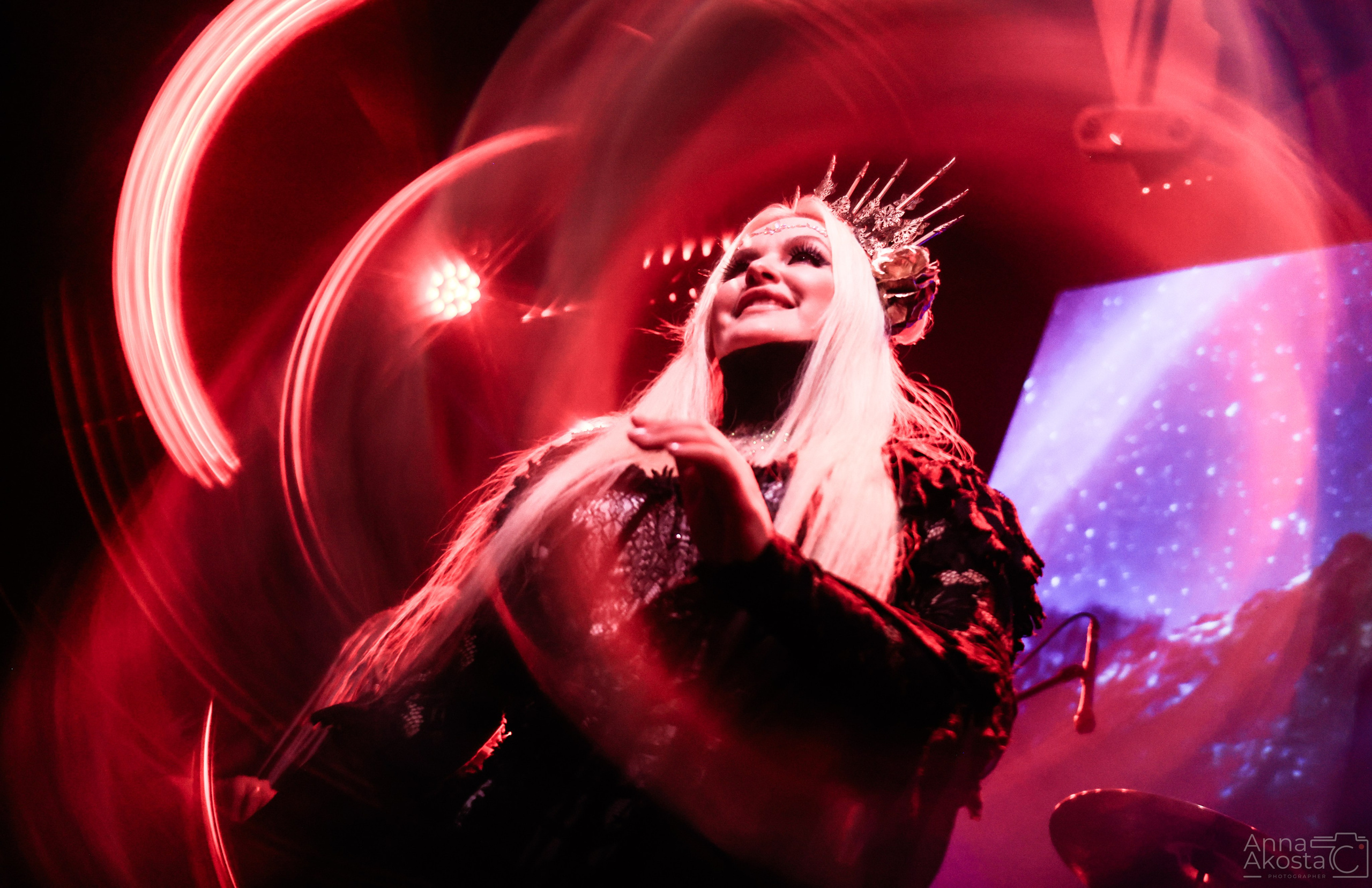 Witchcraft | Ласточка | СПб. Анна Акоста: фотограф в Санкт-Петербурге и Таганроге