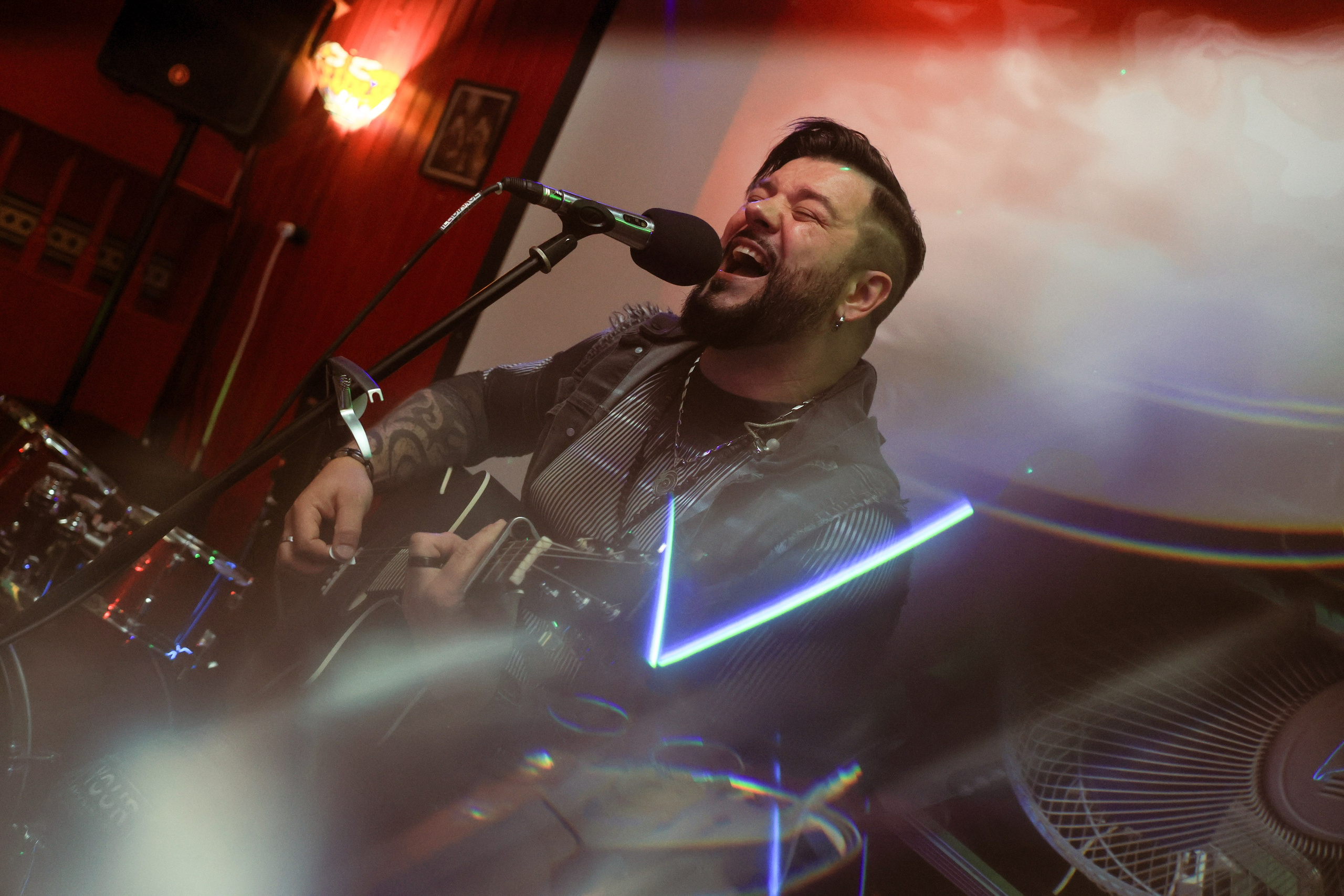 Tommy Alvarezzzz | Heart's Pub Таганрог. Анна Акоста: фотограф в Санкт-Петербурге и Таганроге