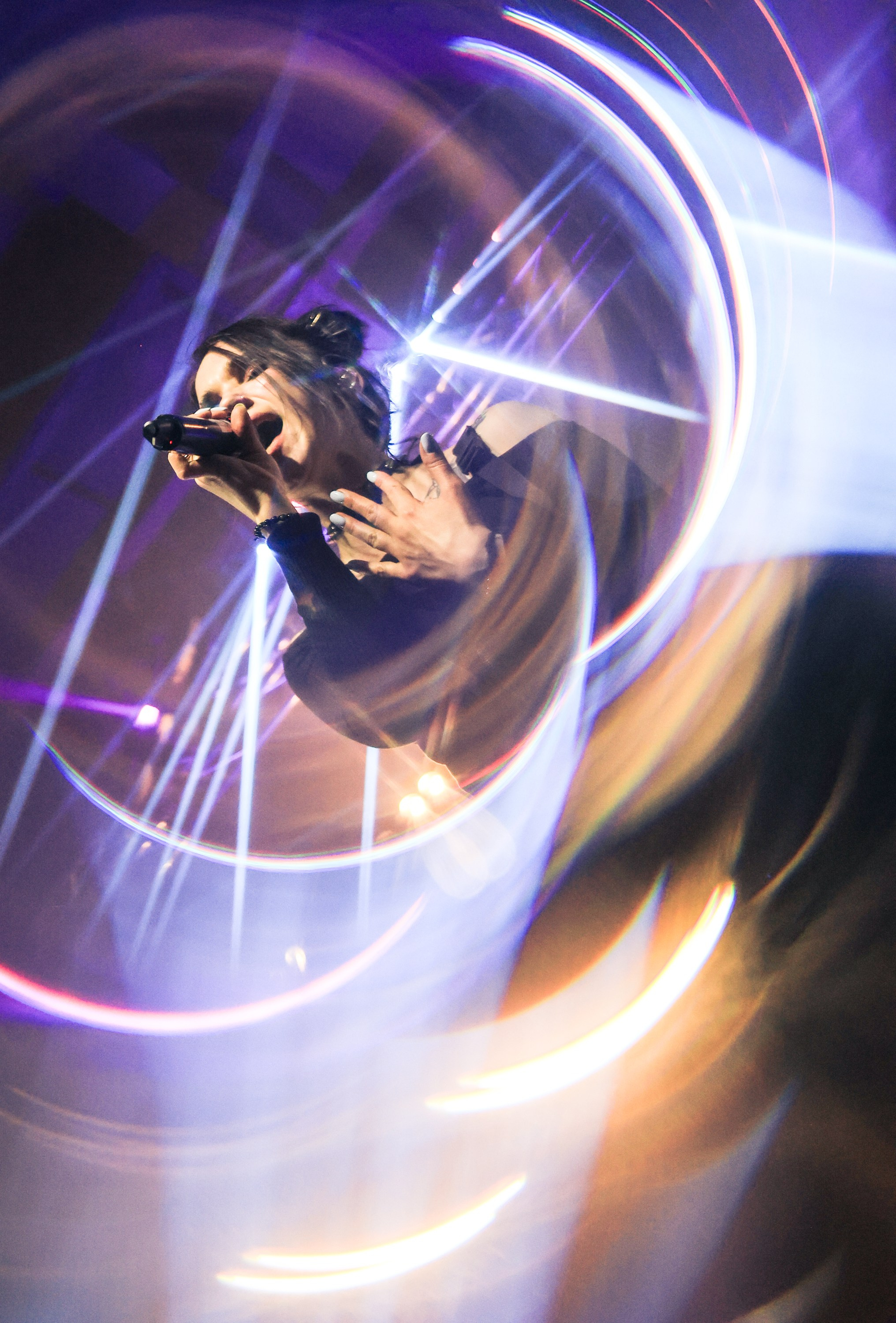 СЛОТ | Sound | СПБ. Анна Акоста: фотограф в Санкт-Петербурге и Таганроге