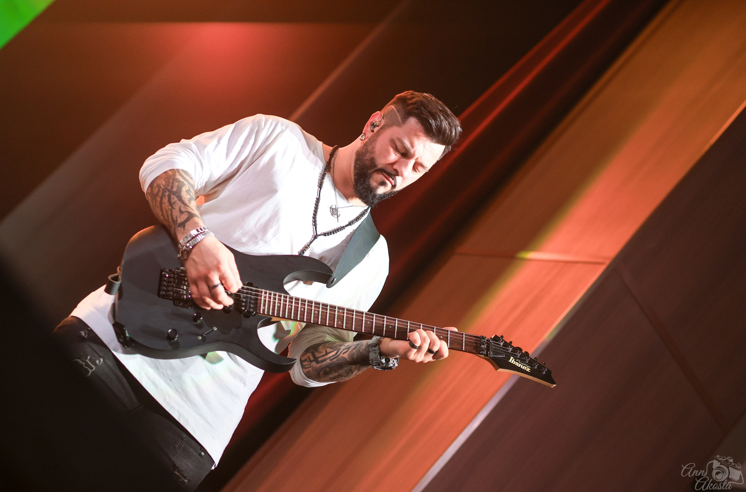 РОК’Н'ХОР — концерт хора ЛИК и группы ILLIDIANCE. Анна Акоста: фотограф в Санкт-Петербурге и Таганроге