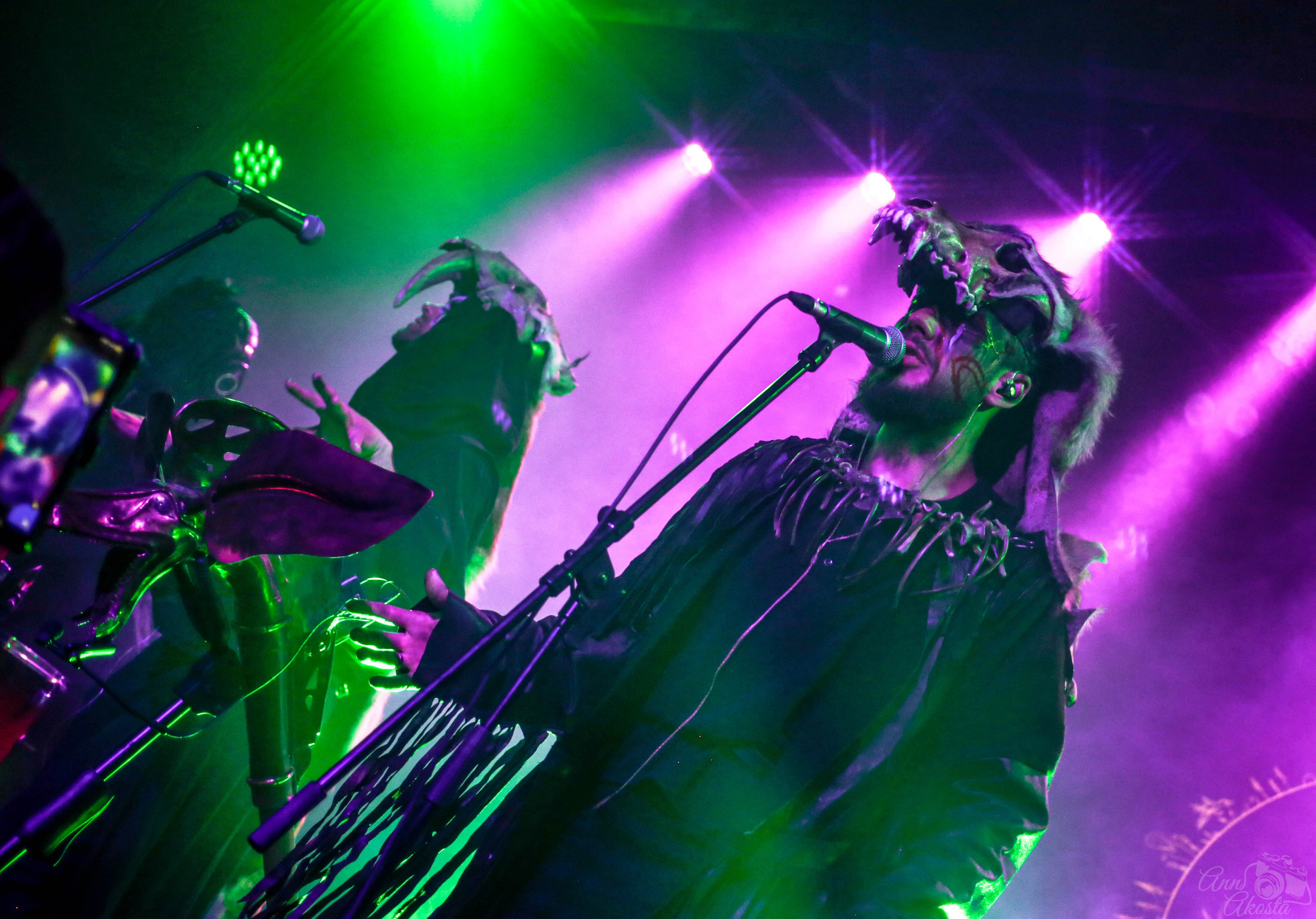 Студийная, репортажная и пленерная съёмка. Анна Акоста: фотограф в Санкт-Петербурге и Таганроге