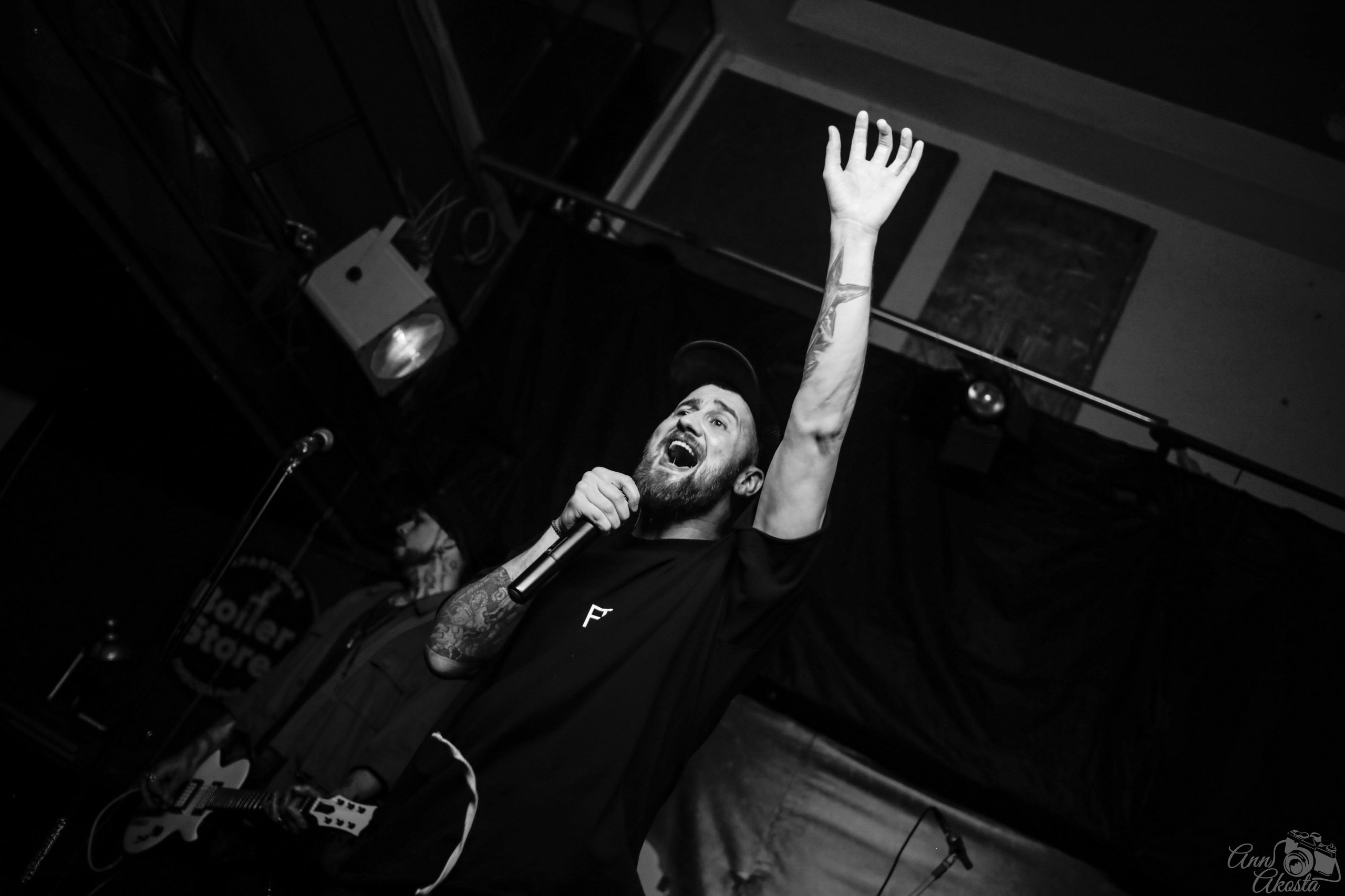 LAAV. VOSEMBIT CLUB. Анна Акоста: фотограф в Санкт-Петербурге и Таганроге