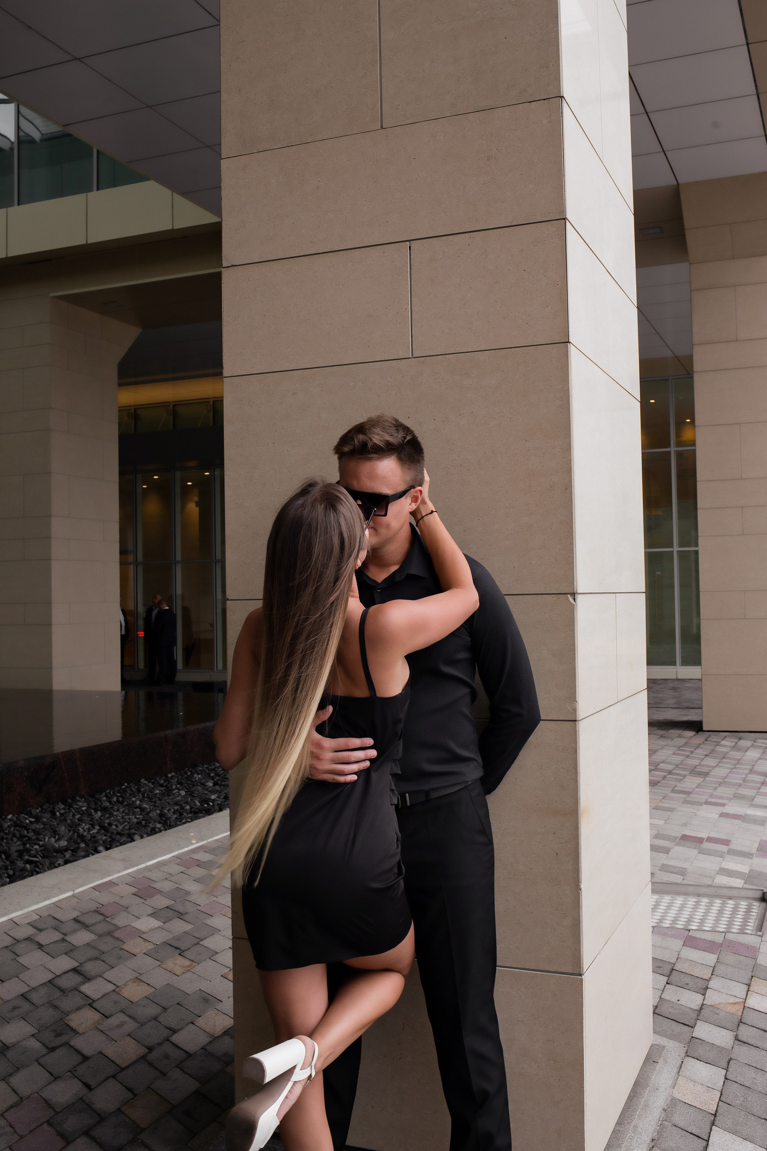 Love Story. Свадебный, женский фотограф из Владивостока Юлия Ященко