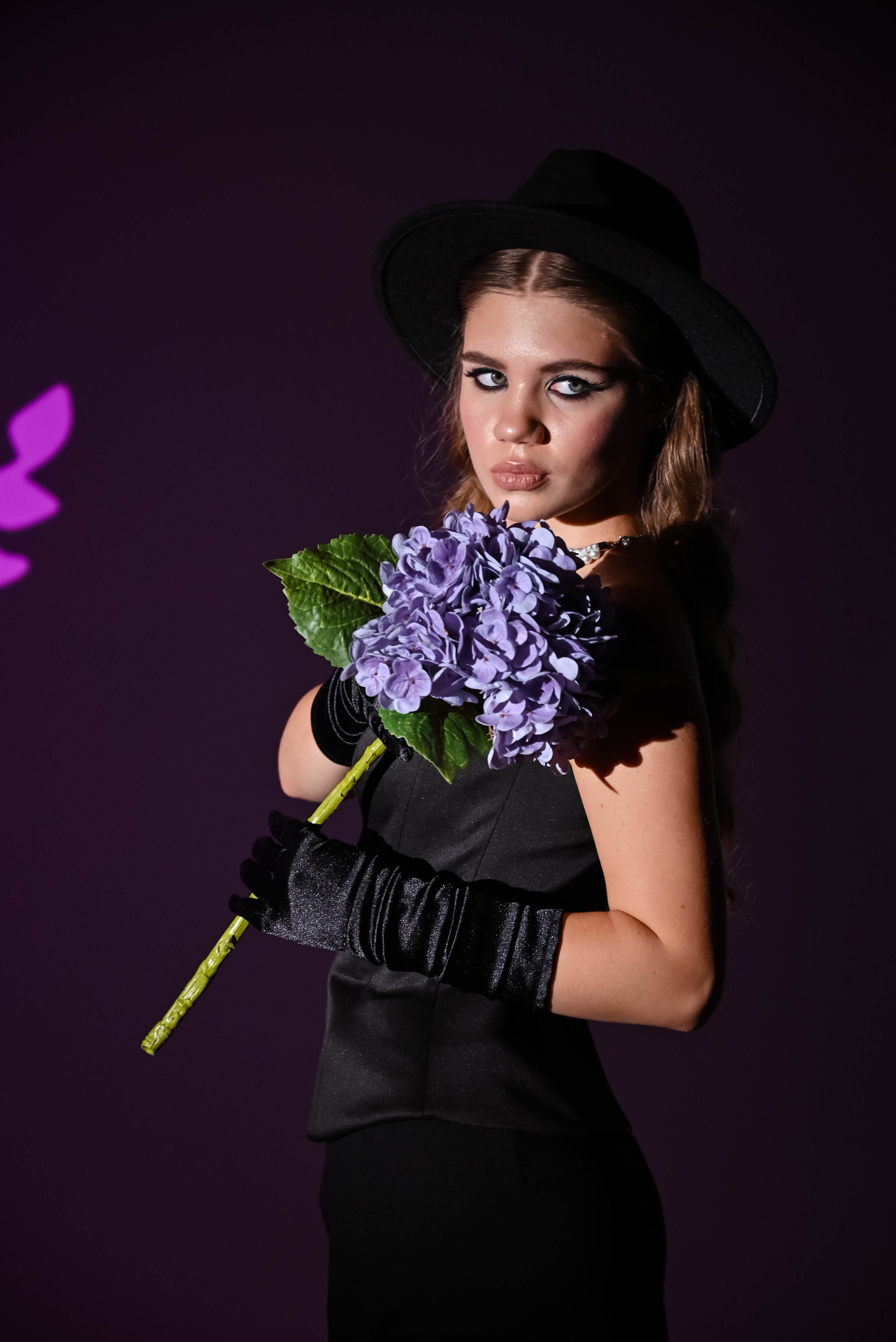 Портрет. Татьяна Орлова Свадебный фотограф