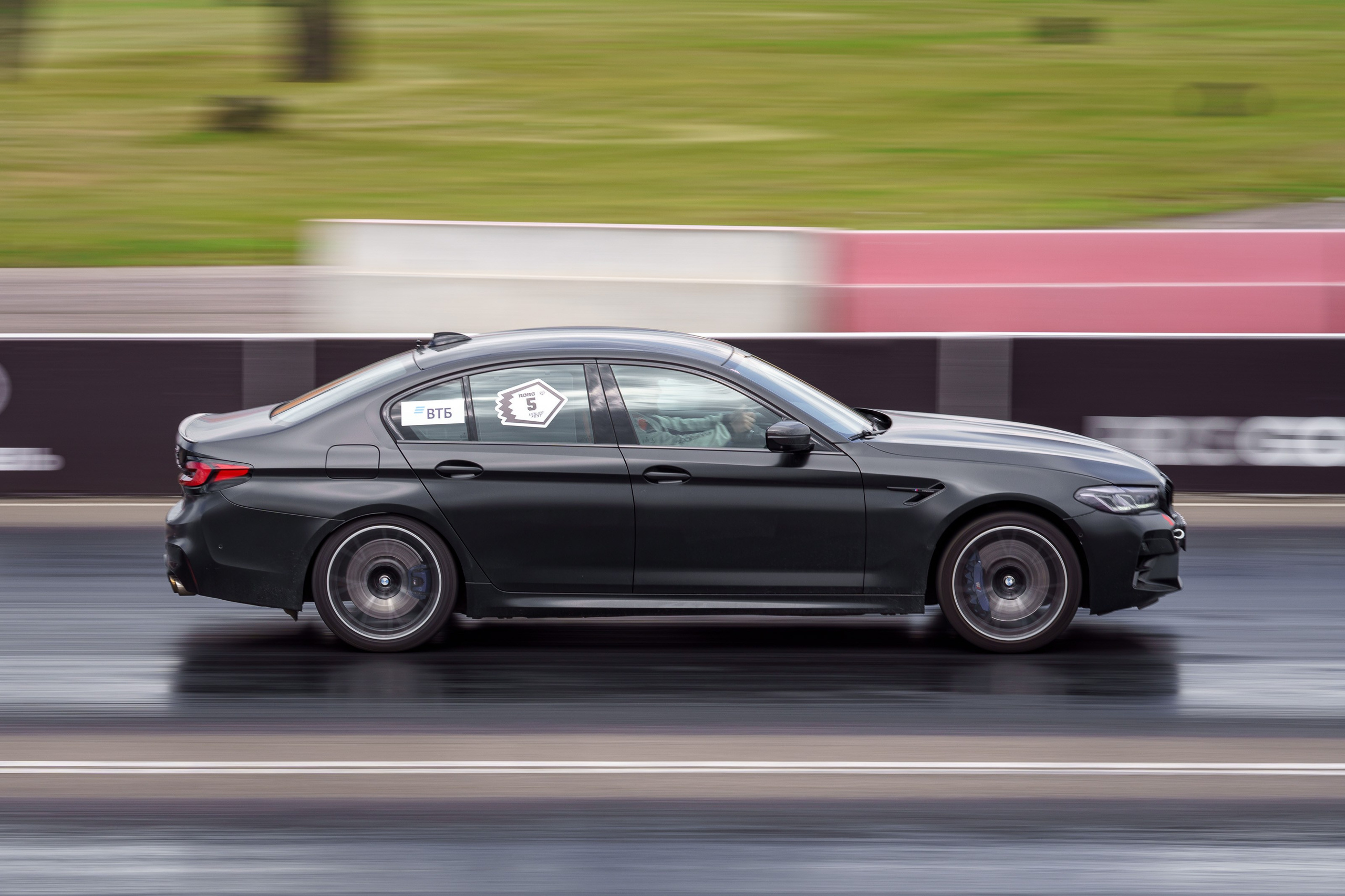 2023 RDRC 3 этап. Фотограф Николай Прокофьев модельные тесты в Москве