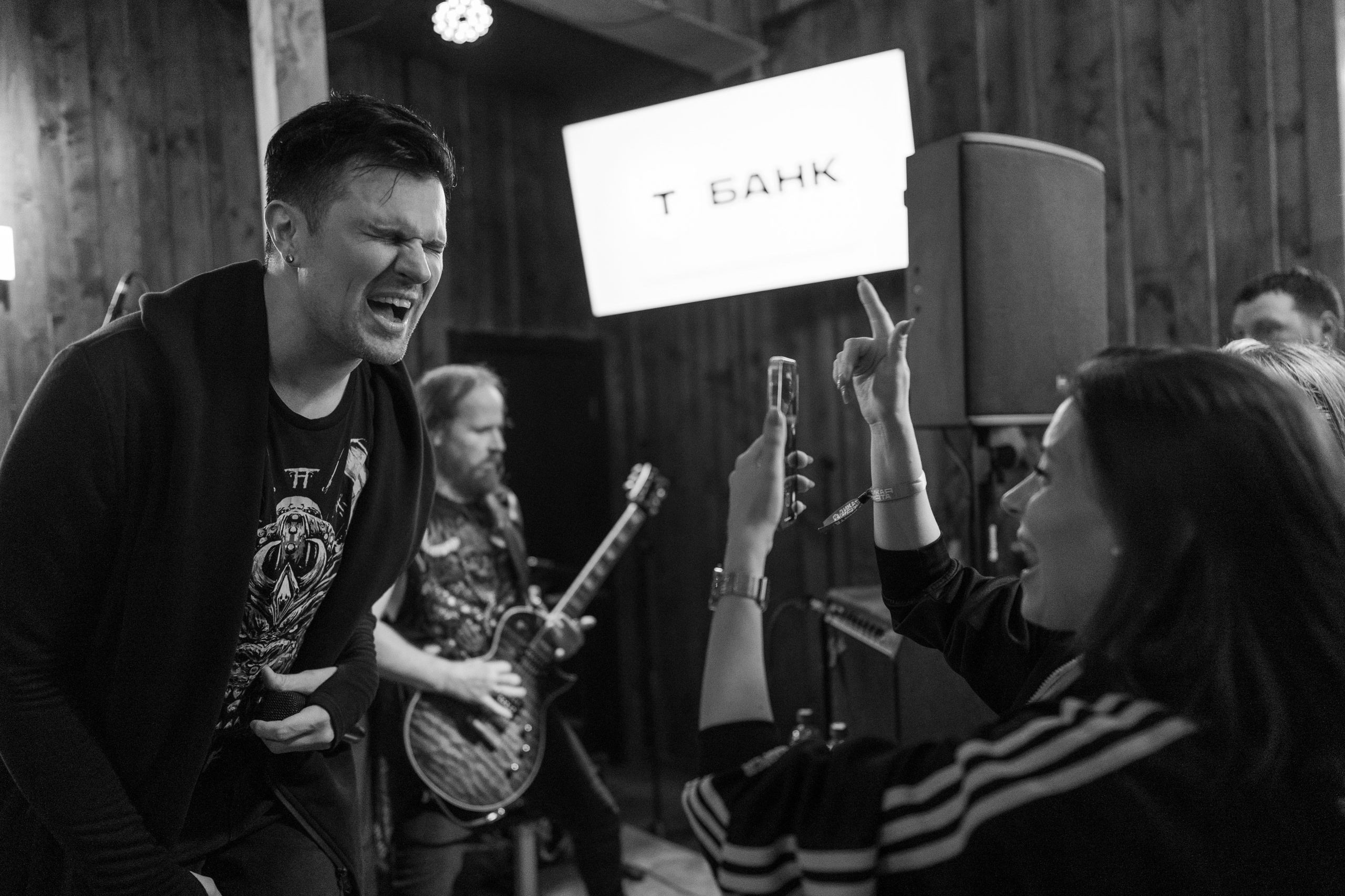 2024 Дикая Мята. Фотограф Николай Прокофьев модельные тесты в Москве