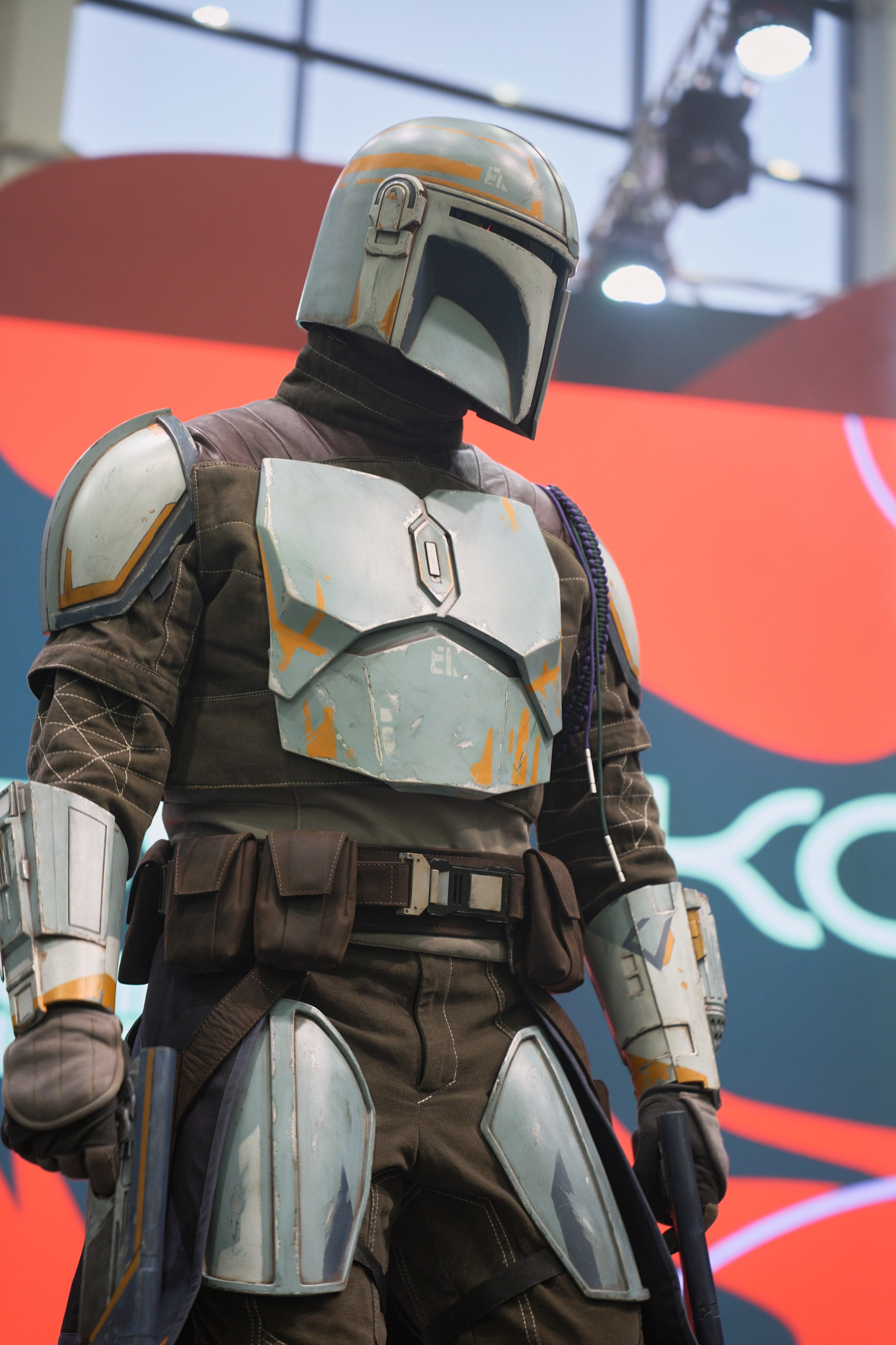 2025 Comiс Сon Игромир. Фотограф Николай Прокофьев модельные тесты в Москве