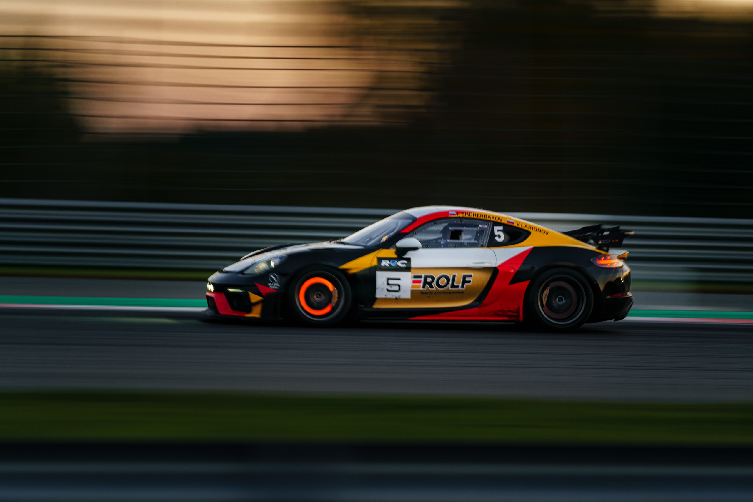 2024 REC 4 этап. Фотограф Николай Прокофьев модельные тесты в Москве