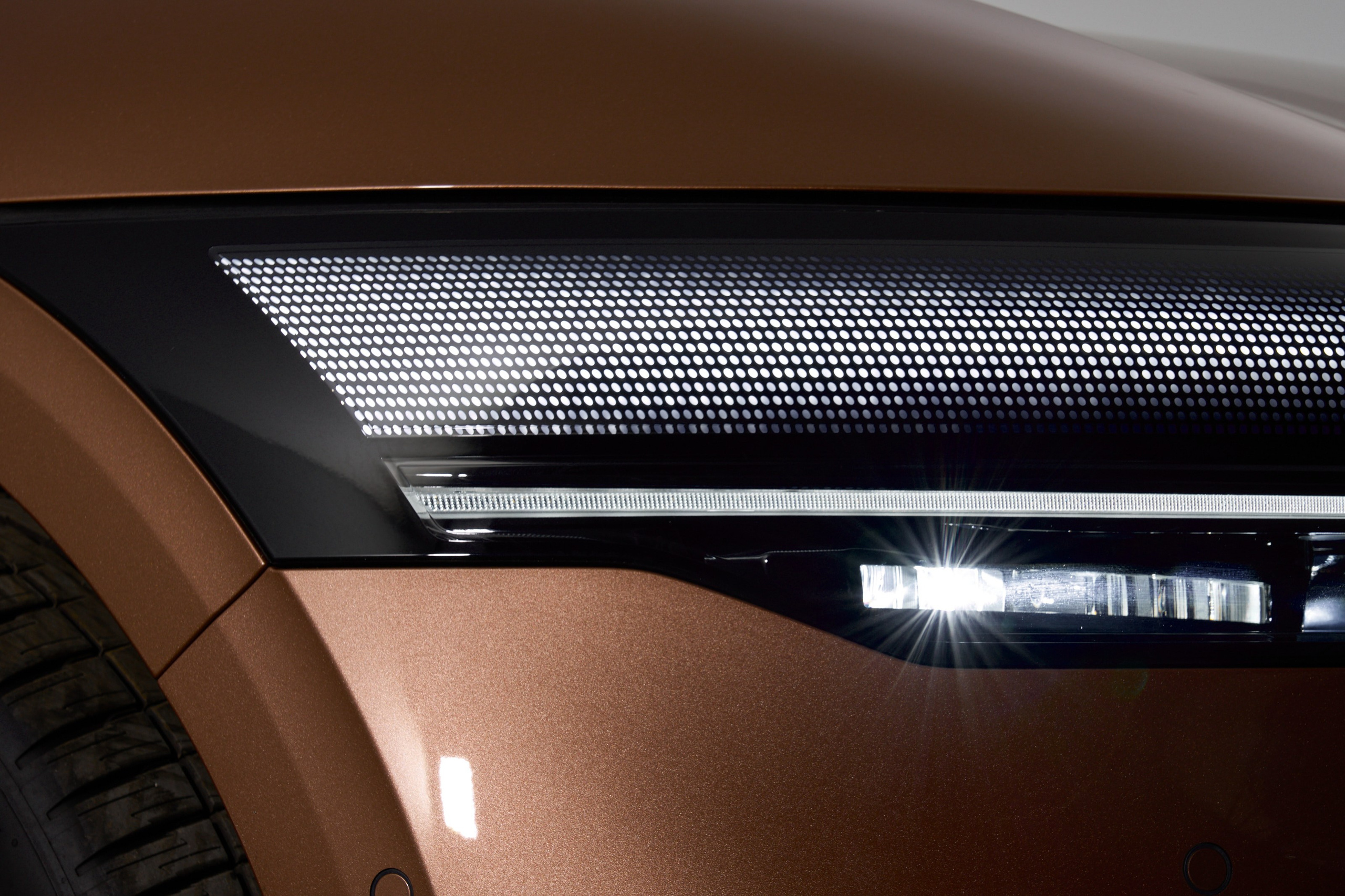 Zeekr 007_2. Фотограф Николай Прокофьев модельные тесты в Москве