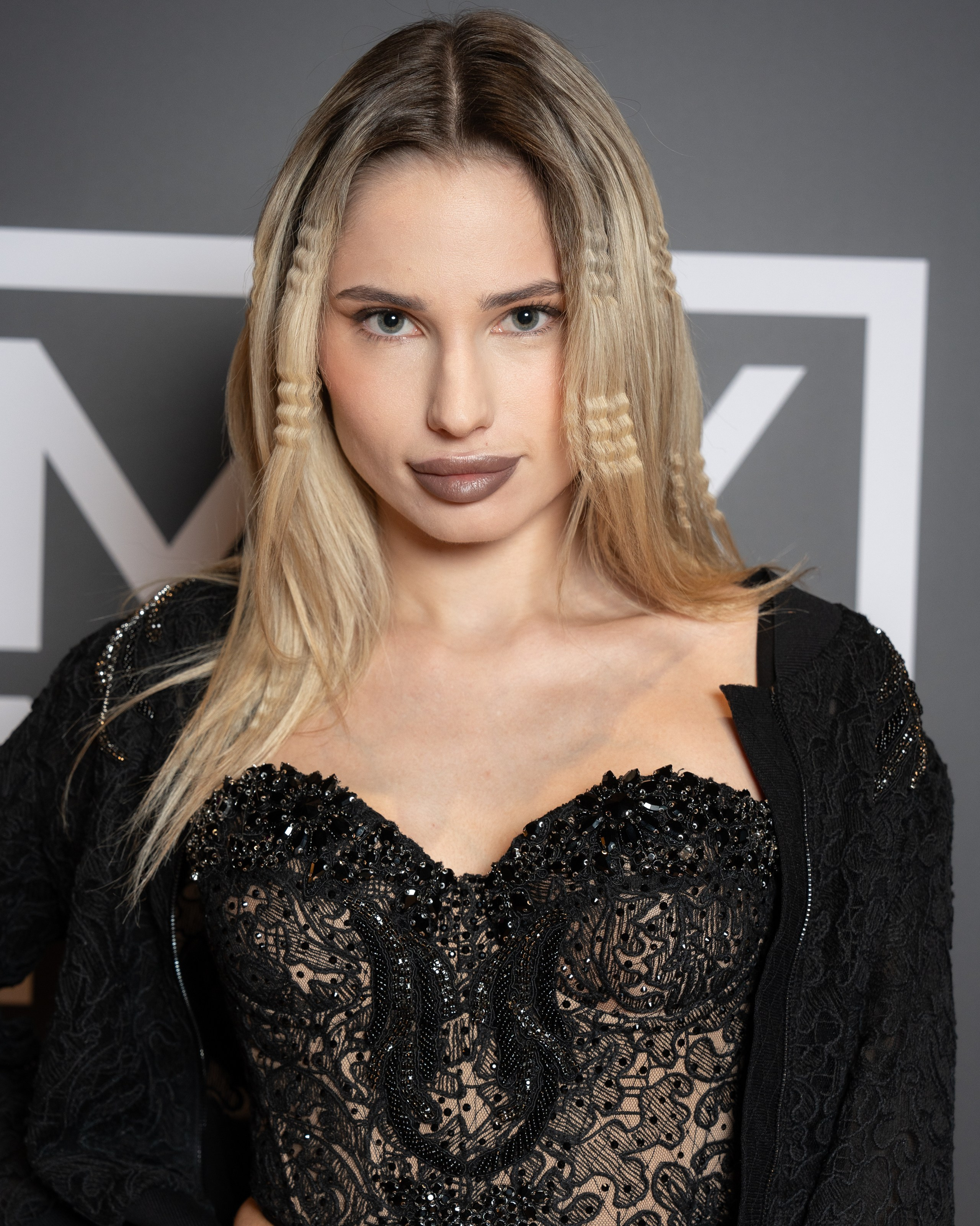 МКММ 2025. Фотограф Николай Прокофьев модельные тесты в Москве