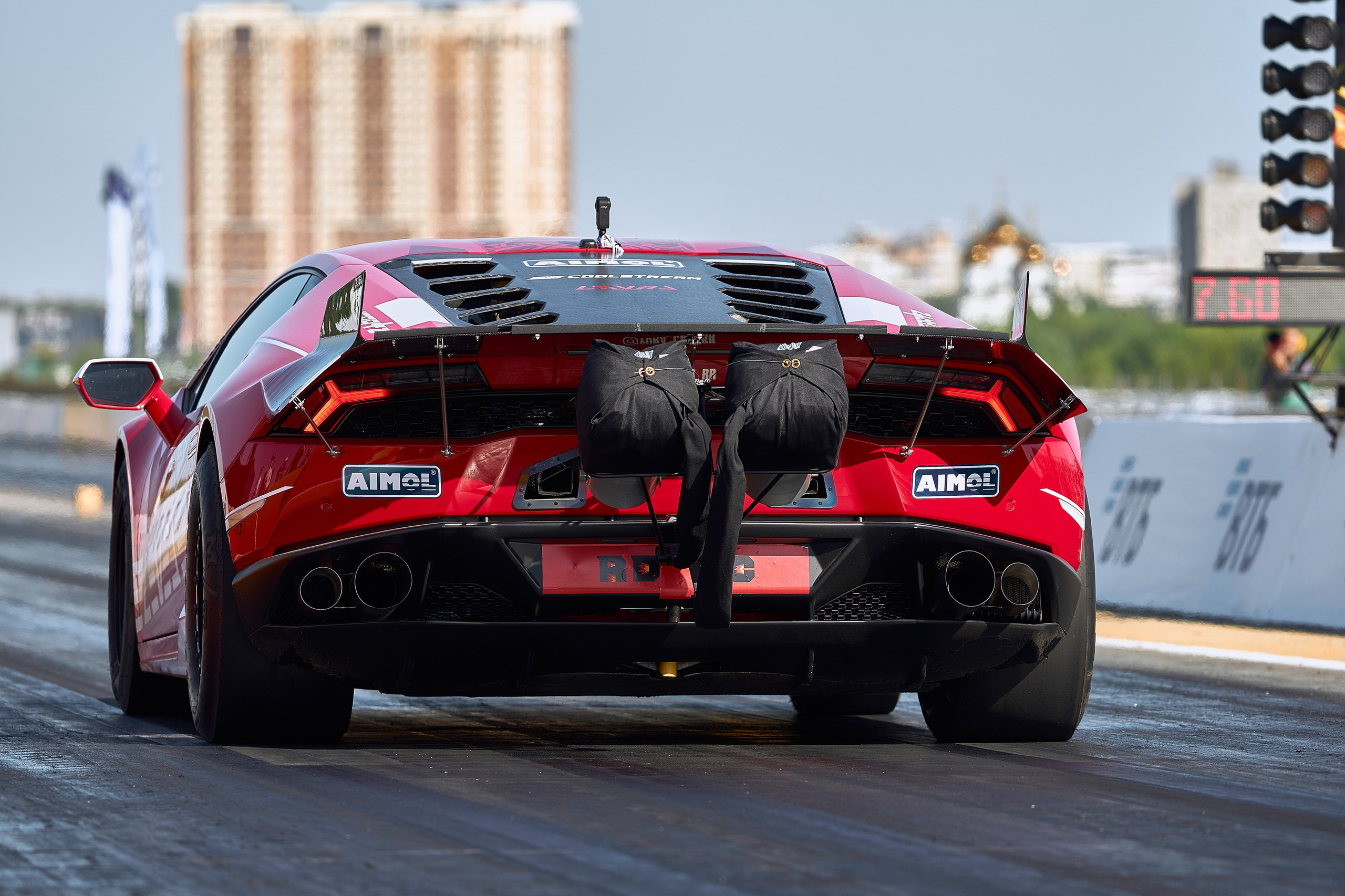 2024 RDRC 1 этап. Фотограф Николай Прокофьев модельные тесты в Москве